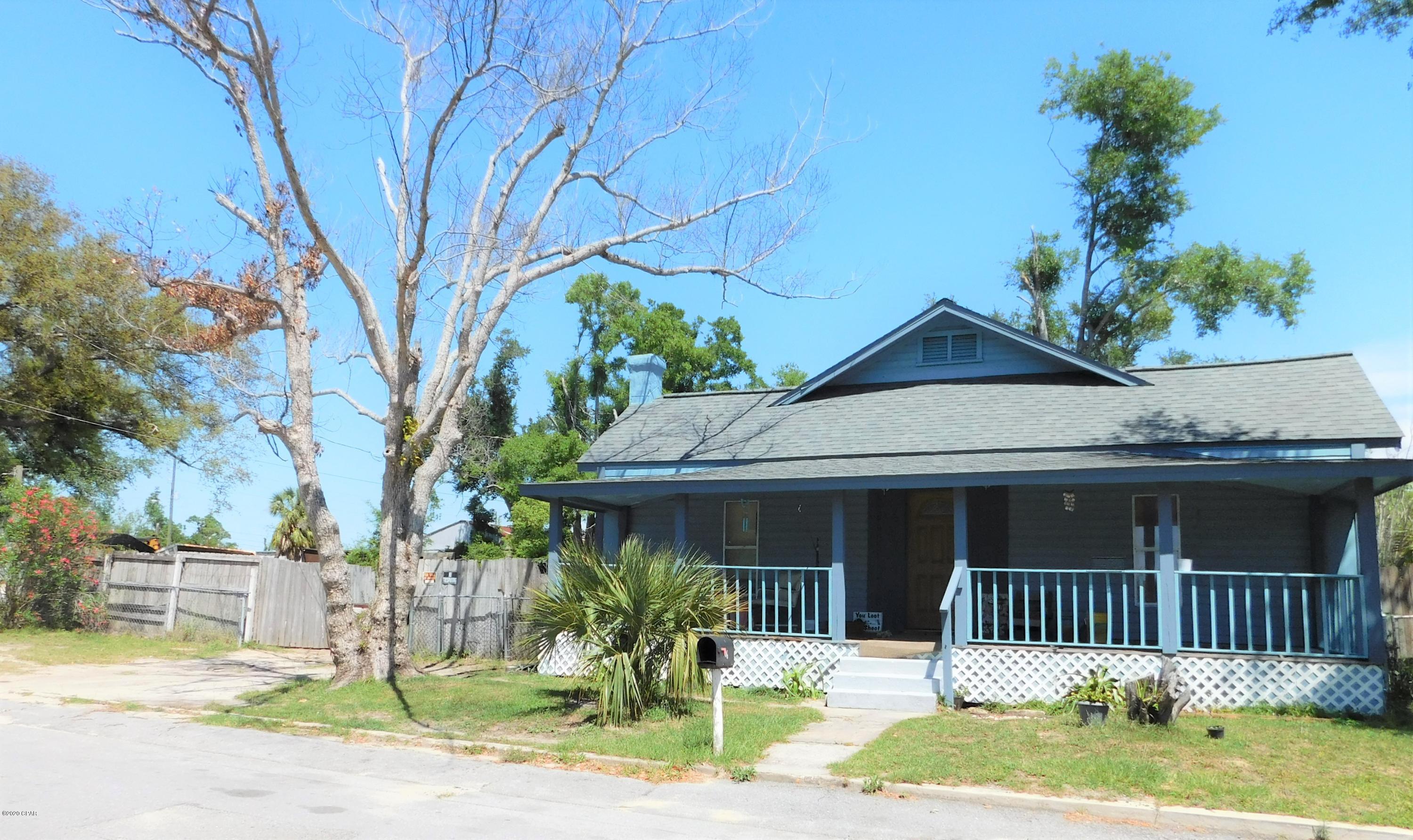 Welch Add - Residential