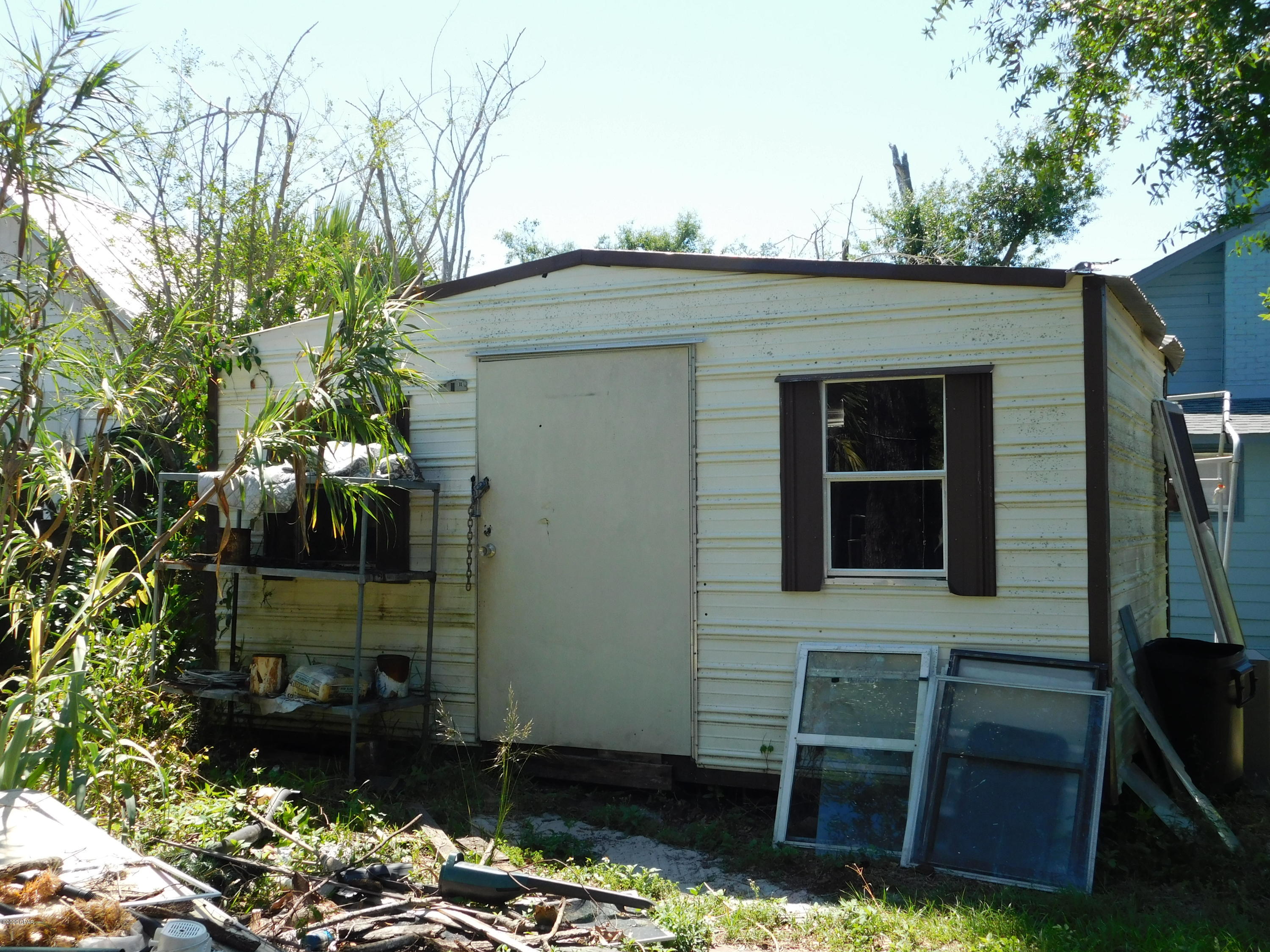 Welch Add - Residential