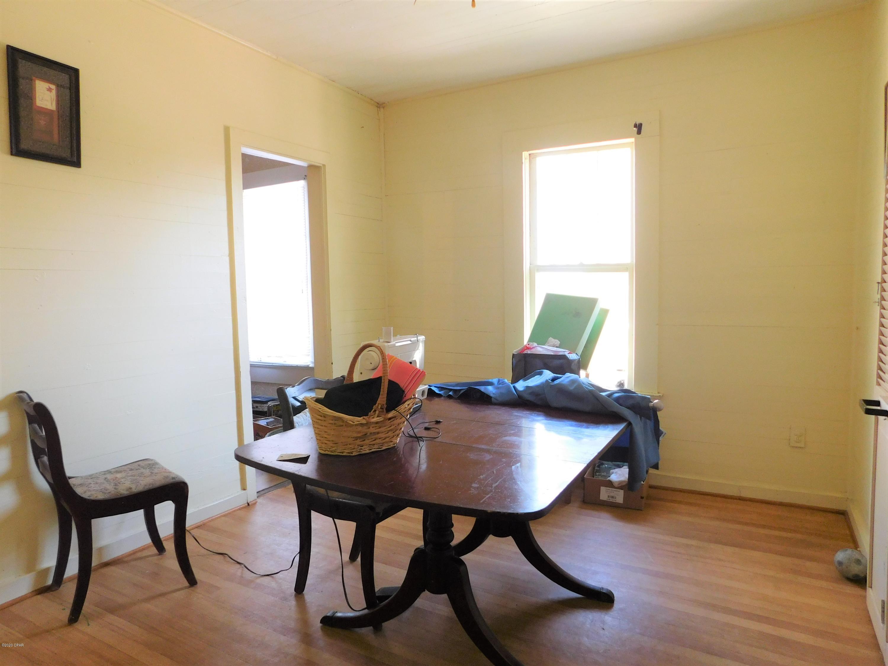 Welch Add - Residential