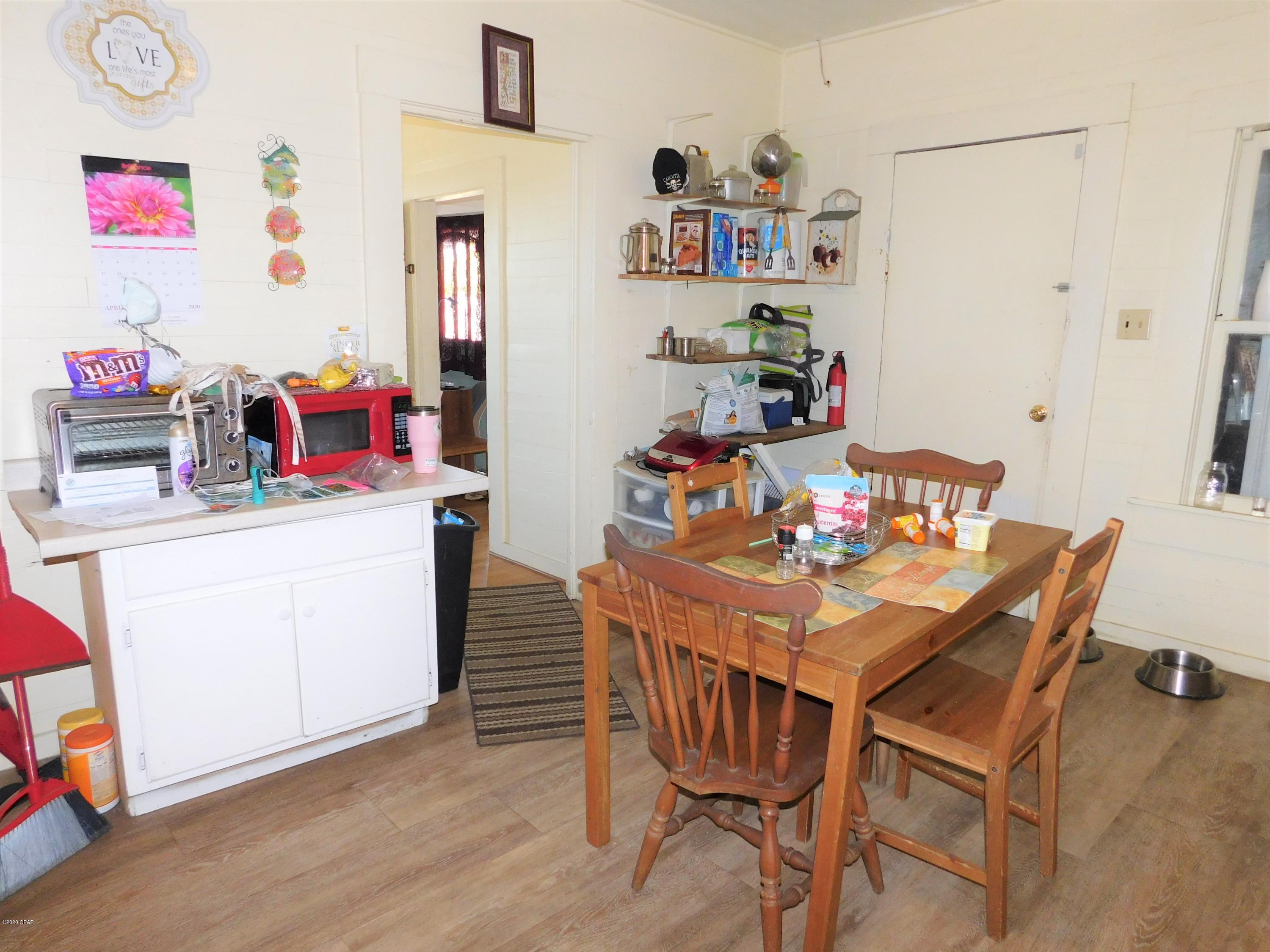 Welch Add - Residential