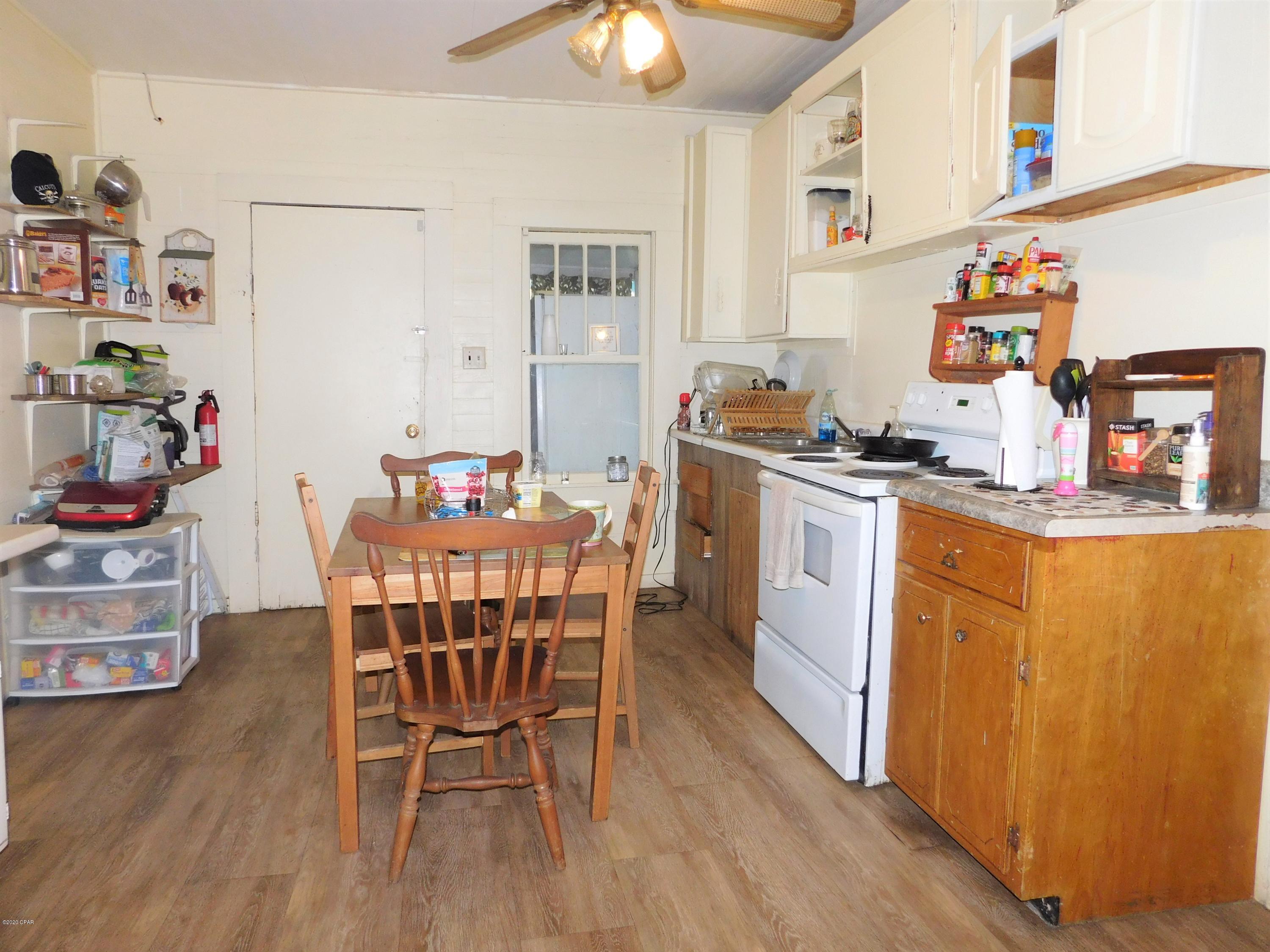 Welch Add - Residential