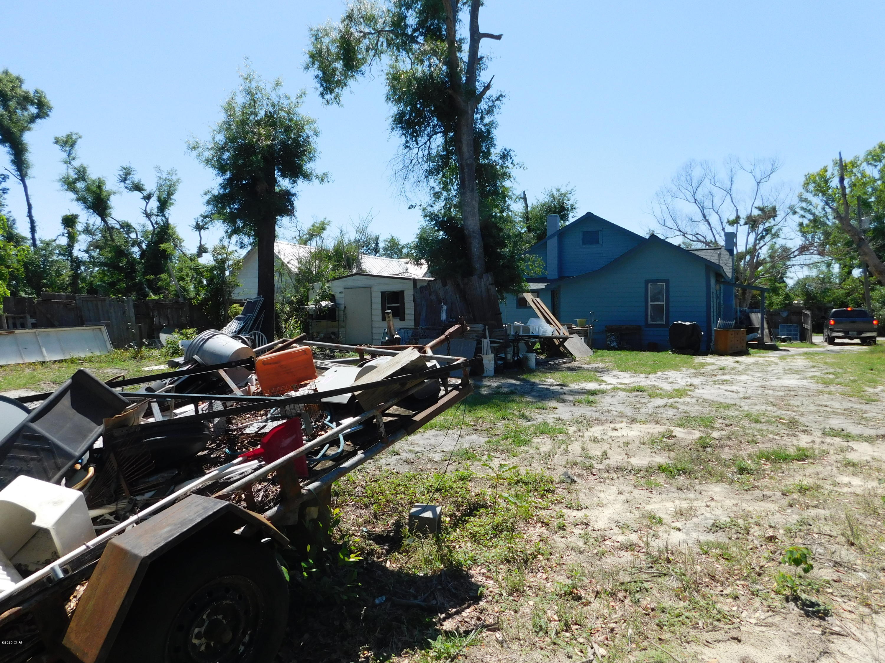 Welch Add - Residential