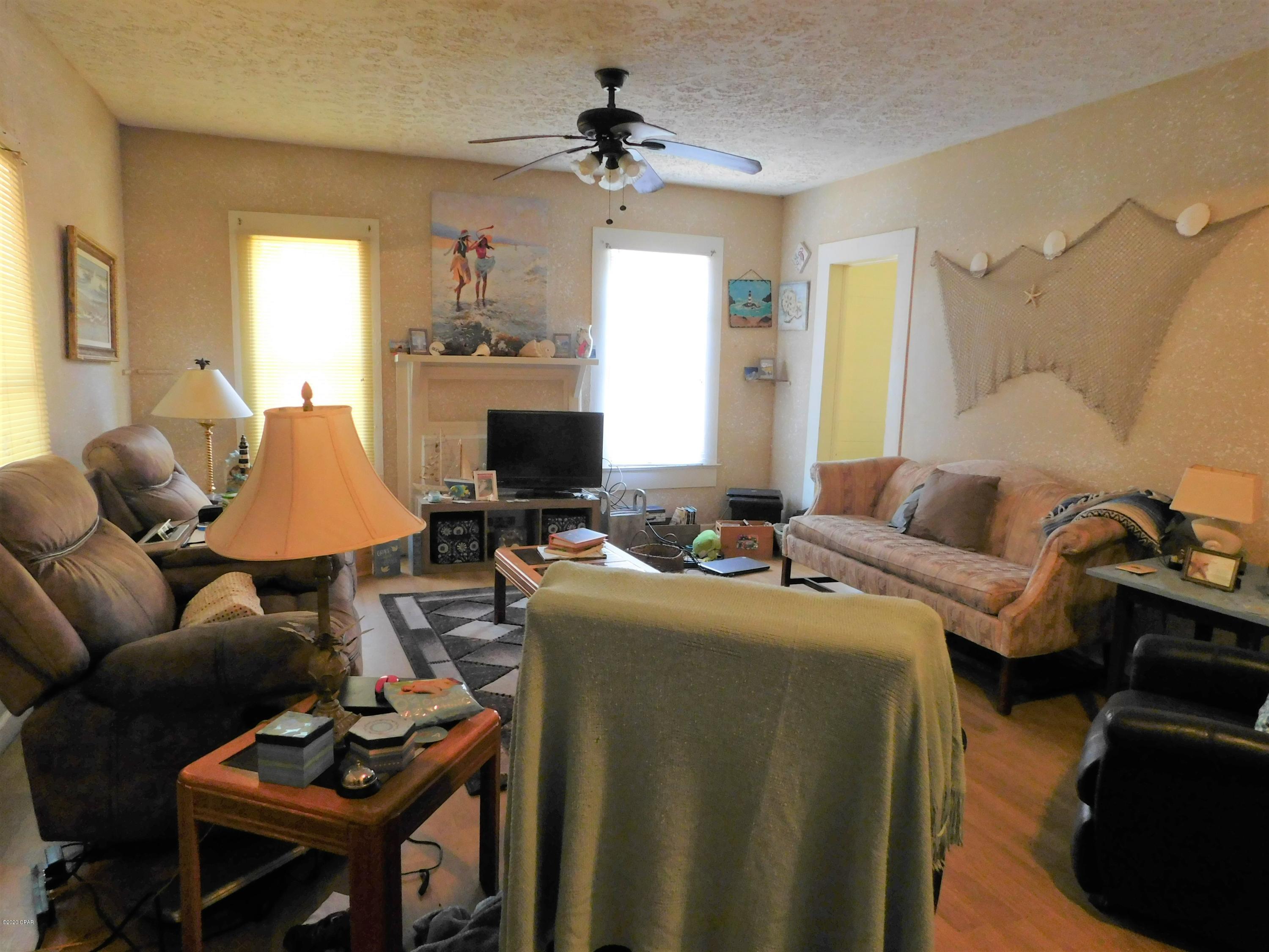 Welch Add - Residential