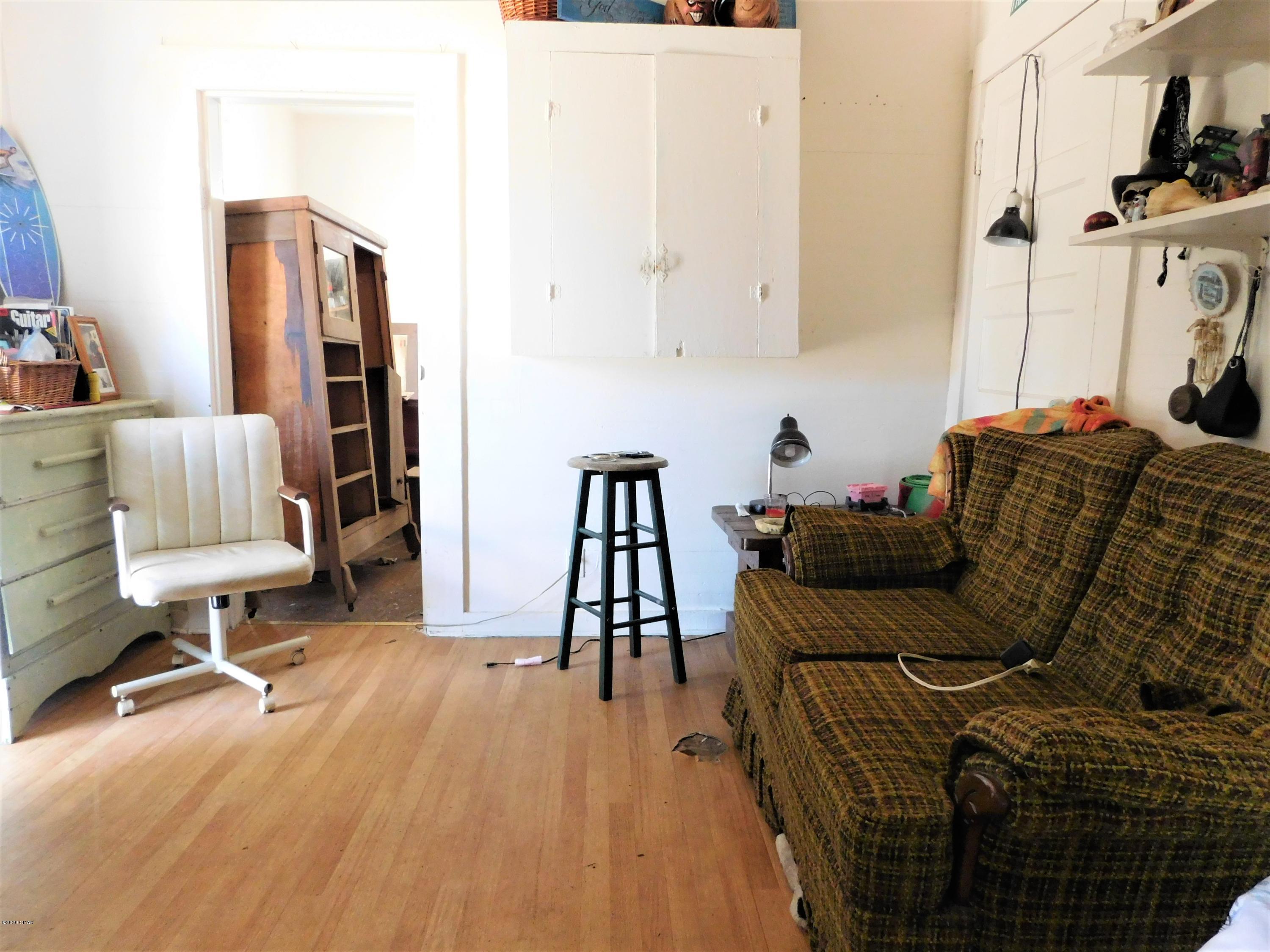 Welch Add - Residential