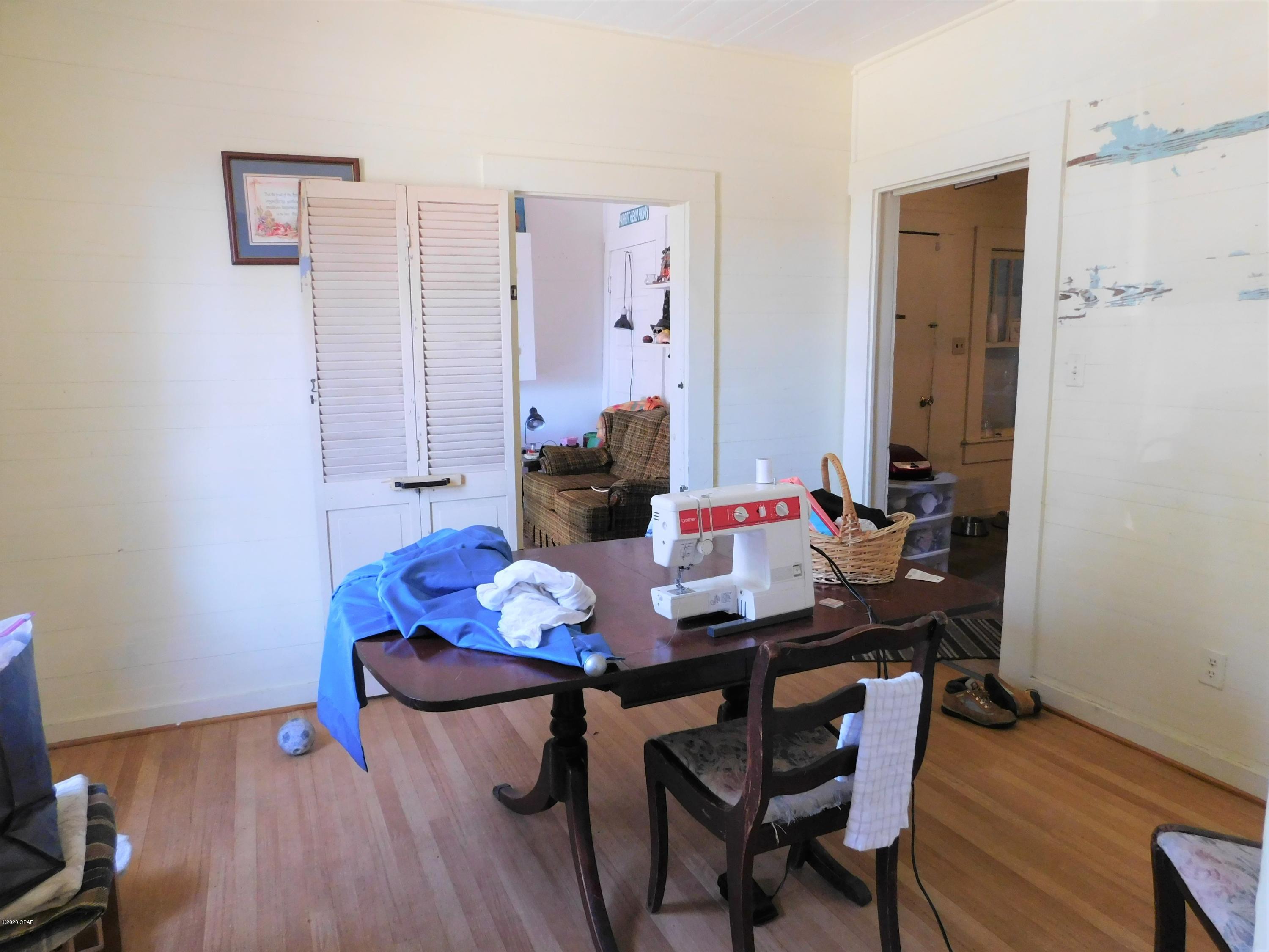 Welch Add - Residential