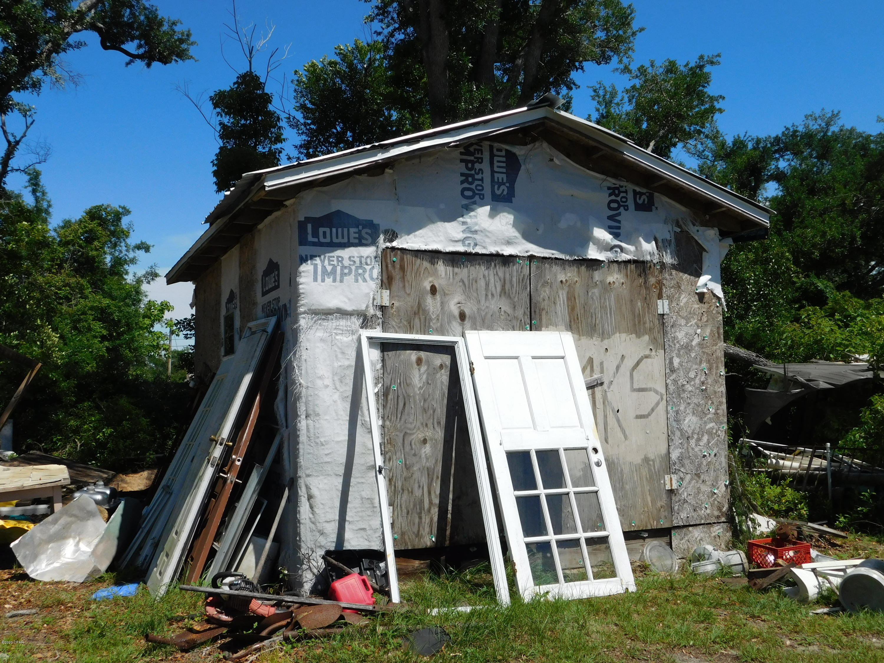 Welch Add - Residential