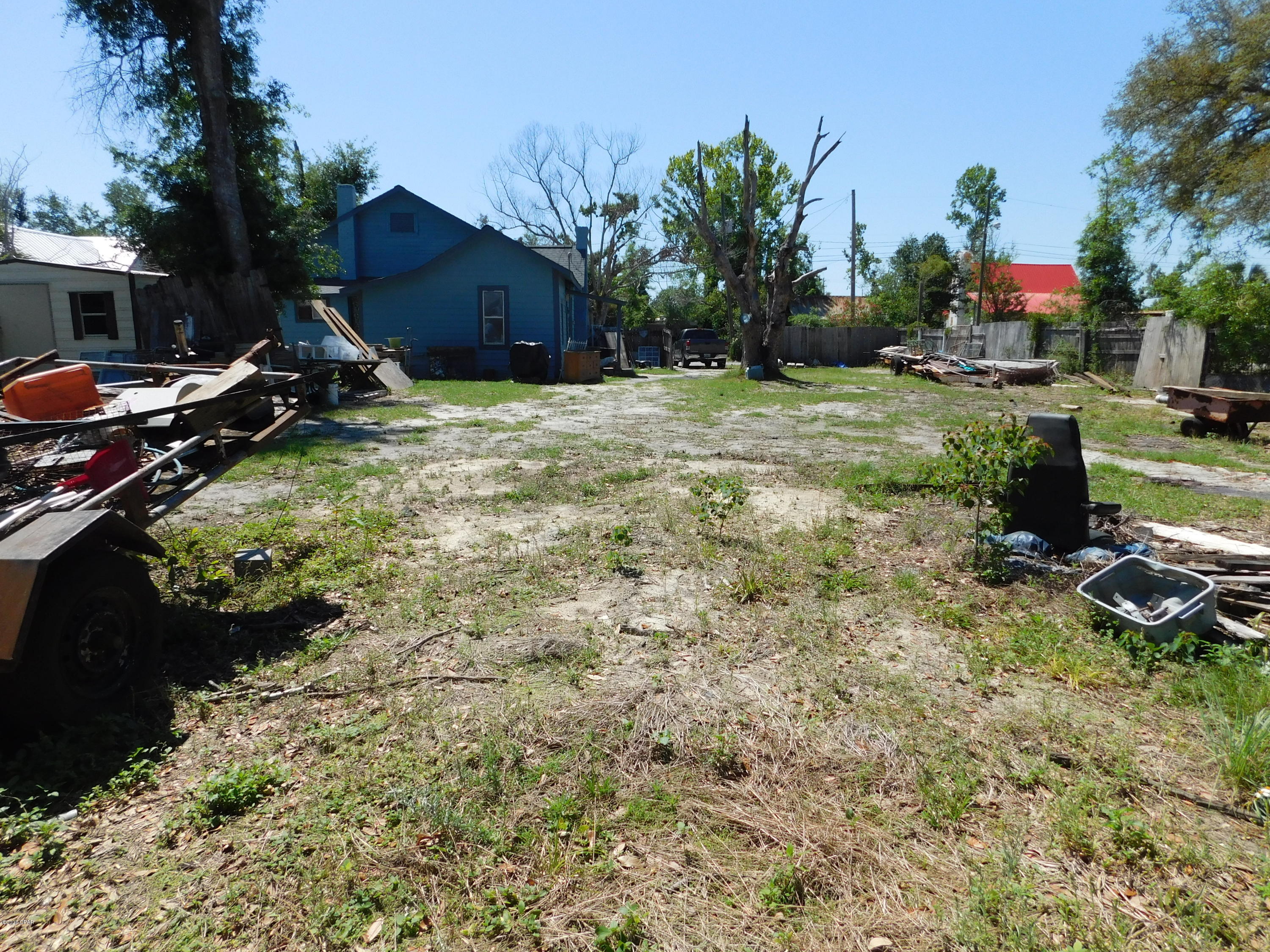 Welch Add - Residential