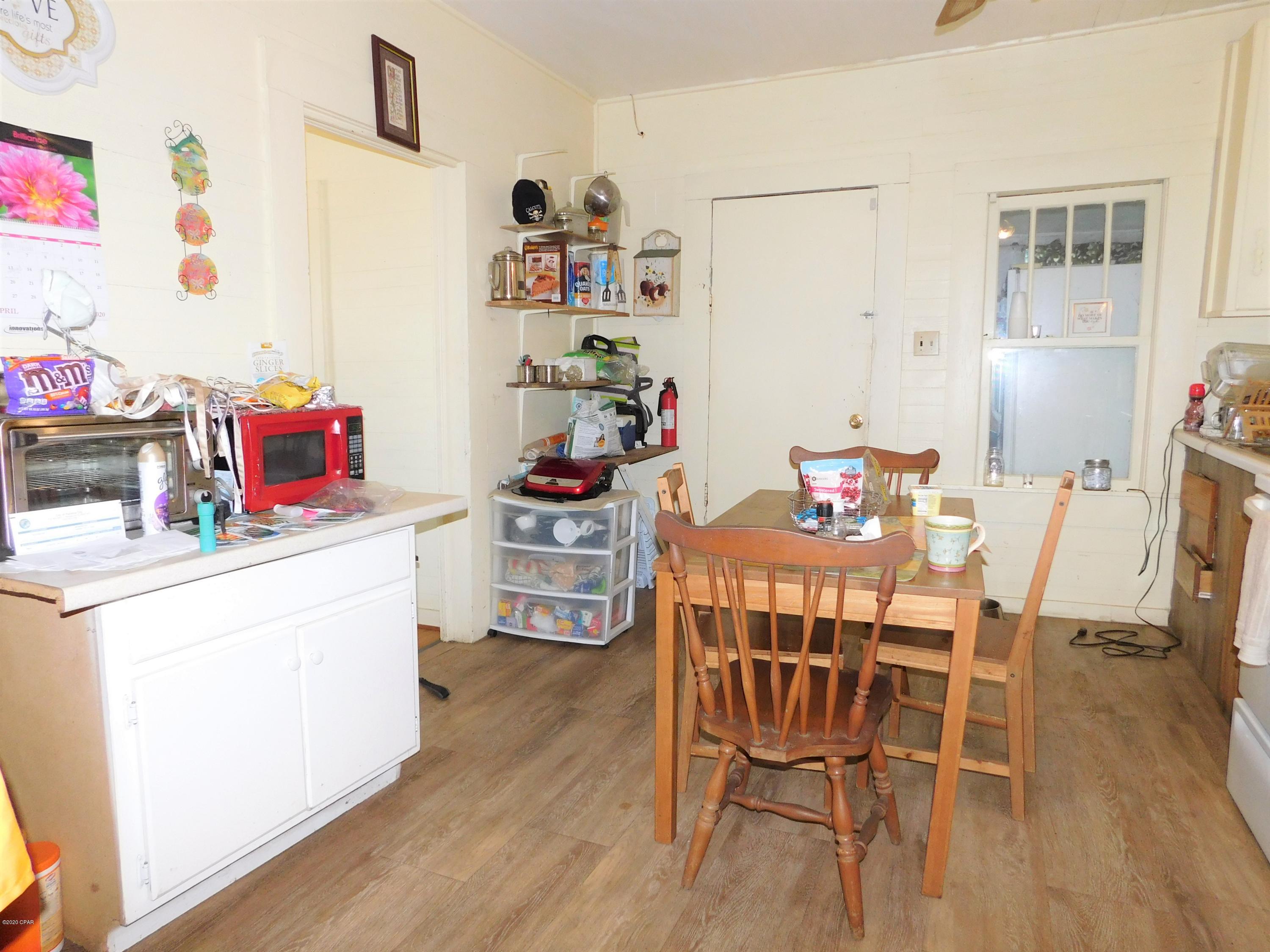 Welch Add - Residential