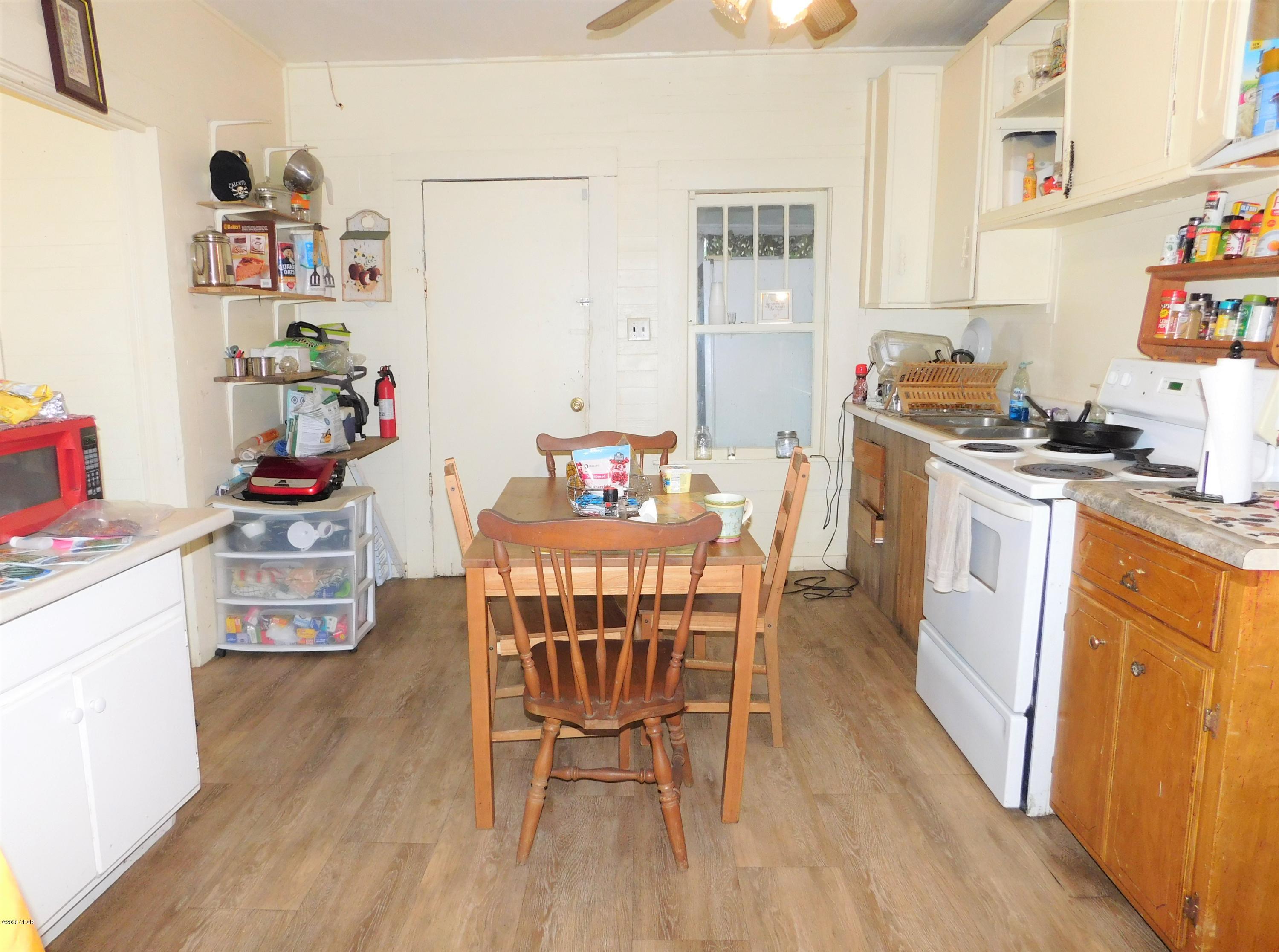 Welch Add - Residential