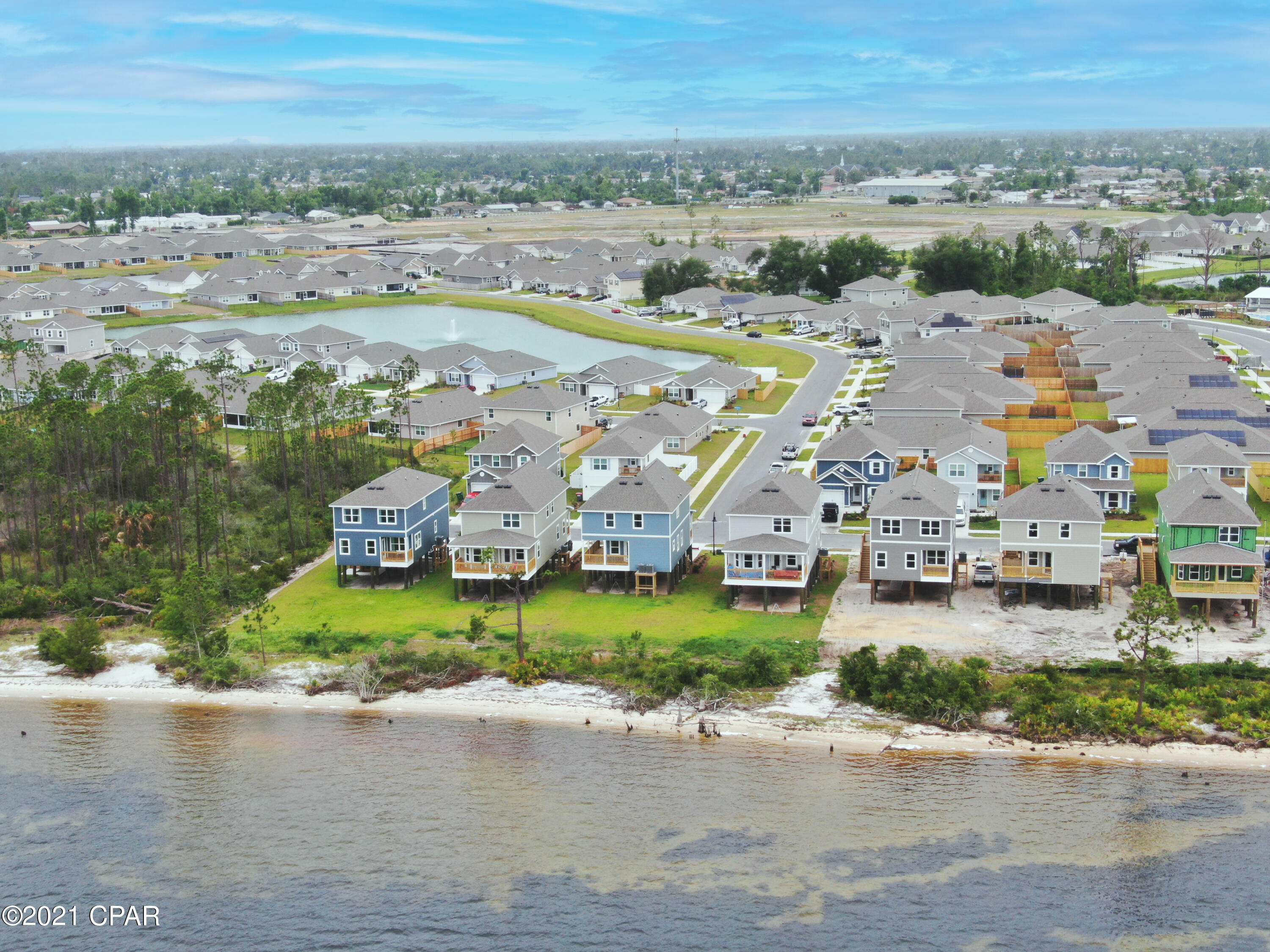 Bridge Harbor - Residential