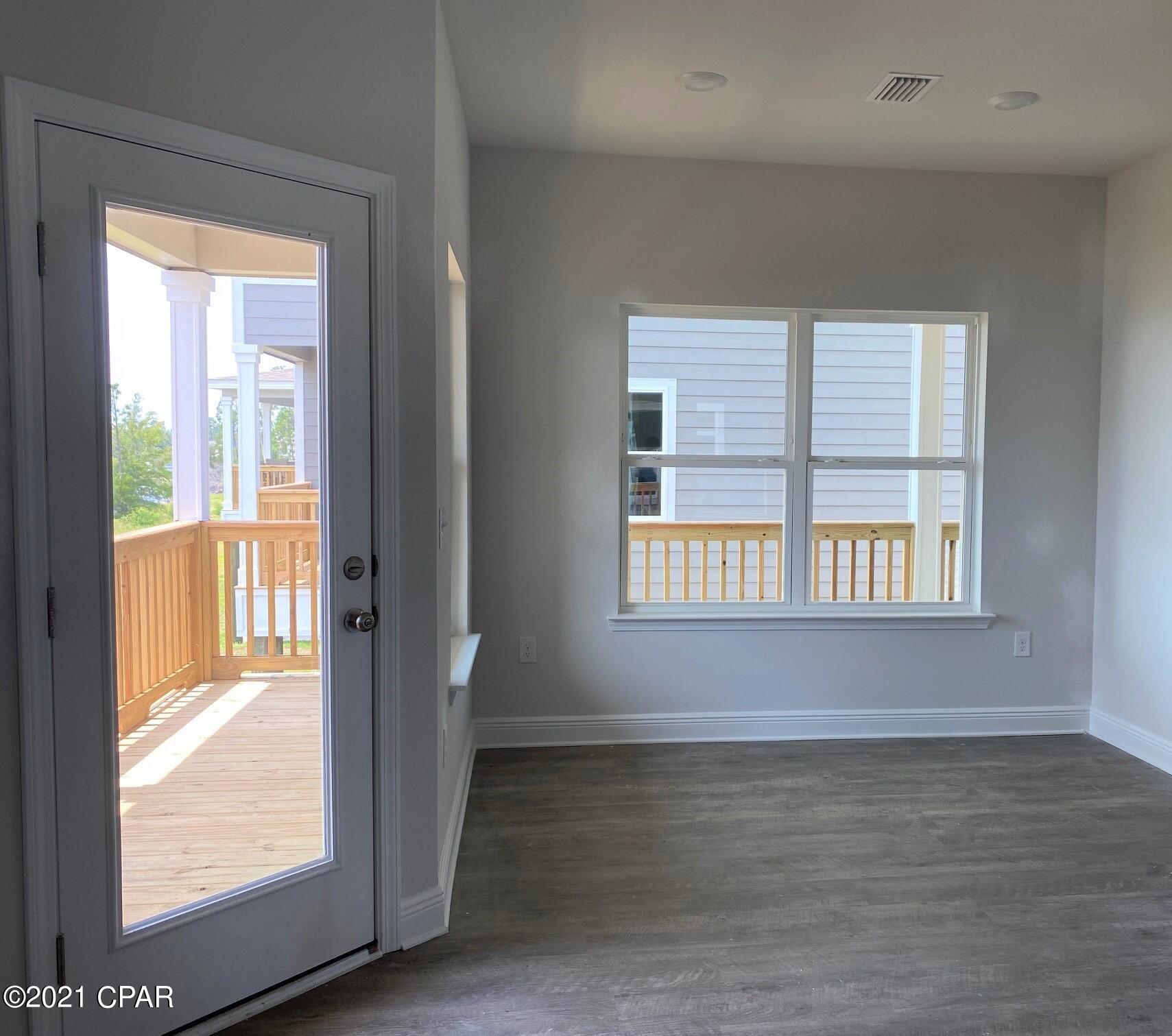 Bridge Harbor - Residential