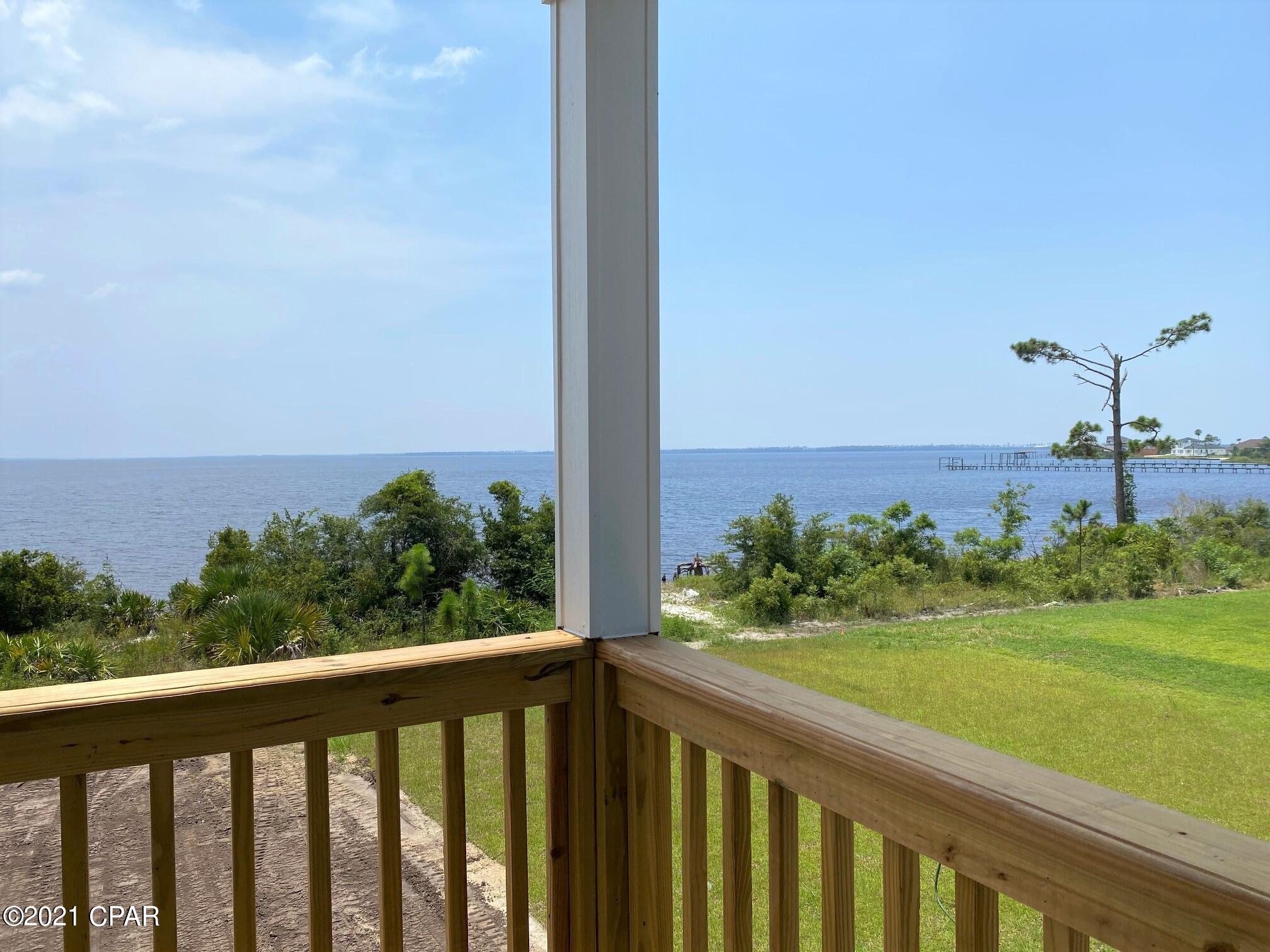 Bridge Harbor - Residential