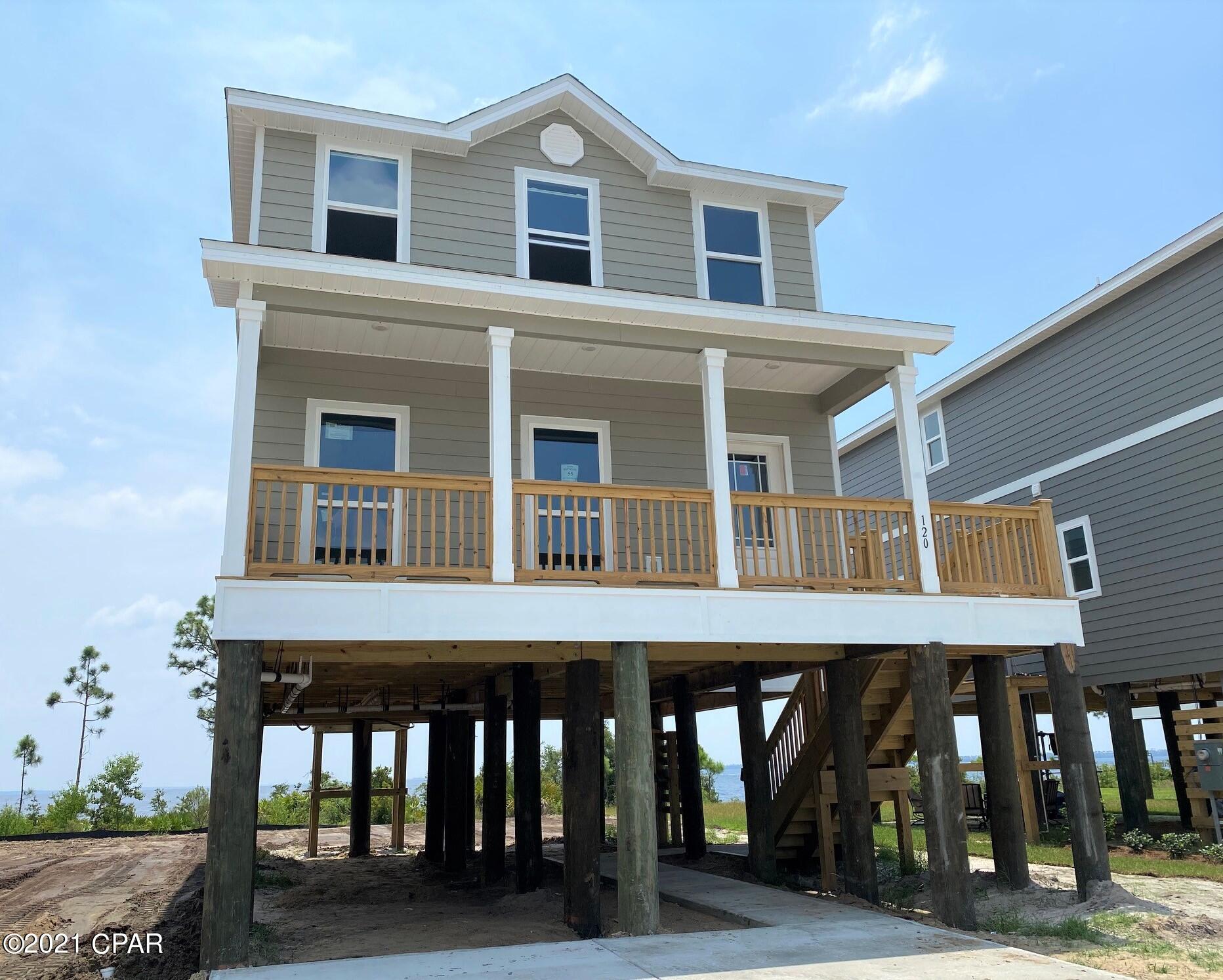 Bridge Harbor - Residential