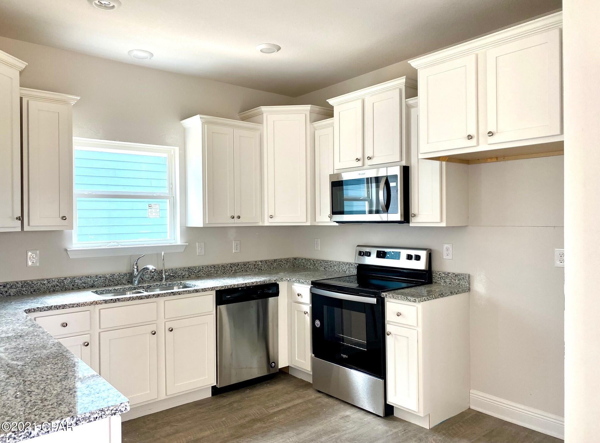 Bridge Harbor - Residential