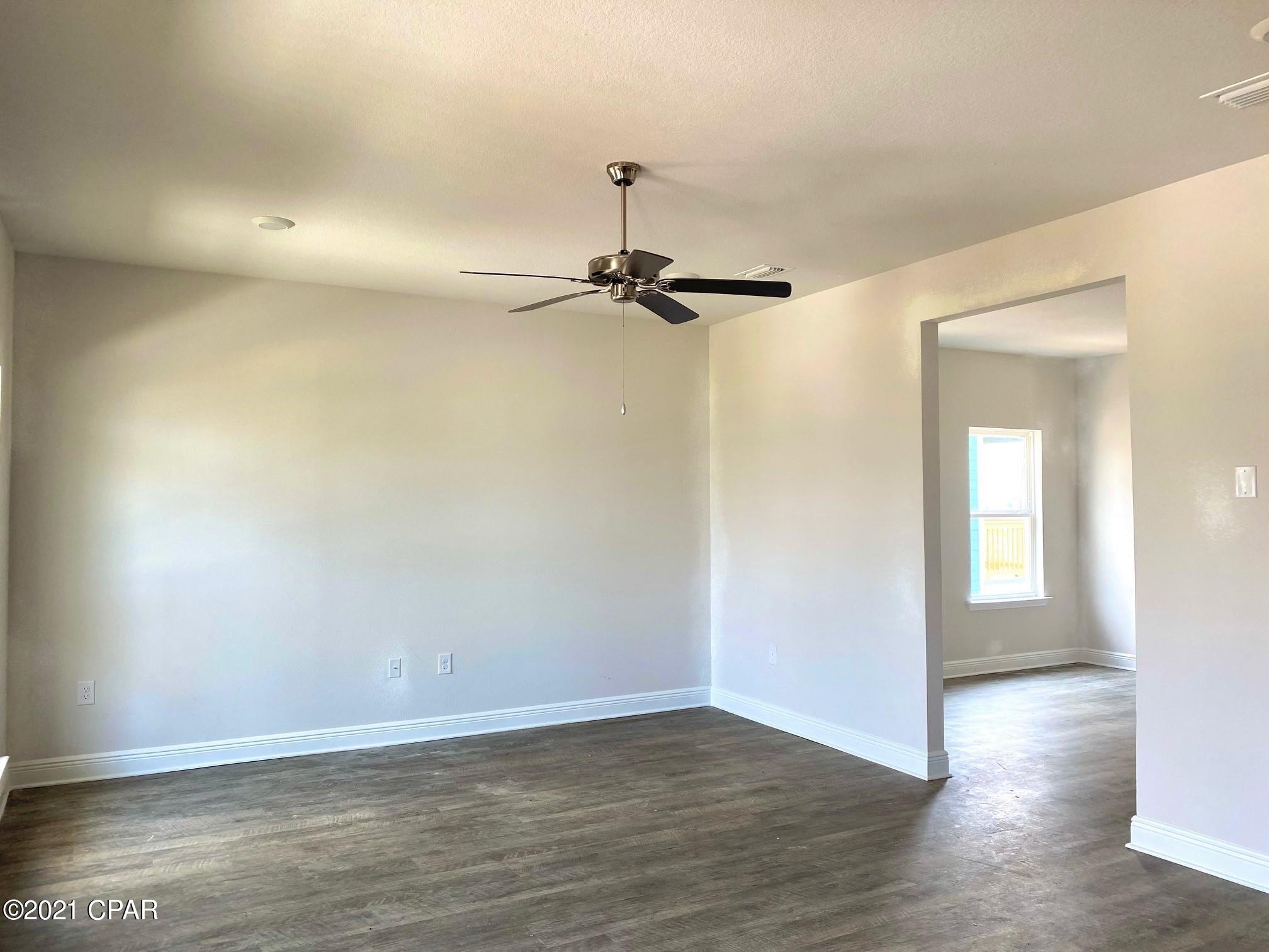 Bridge Harbor - Residential