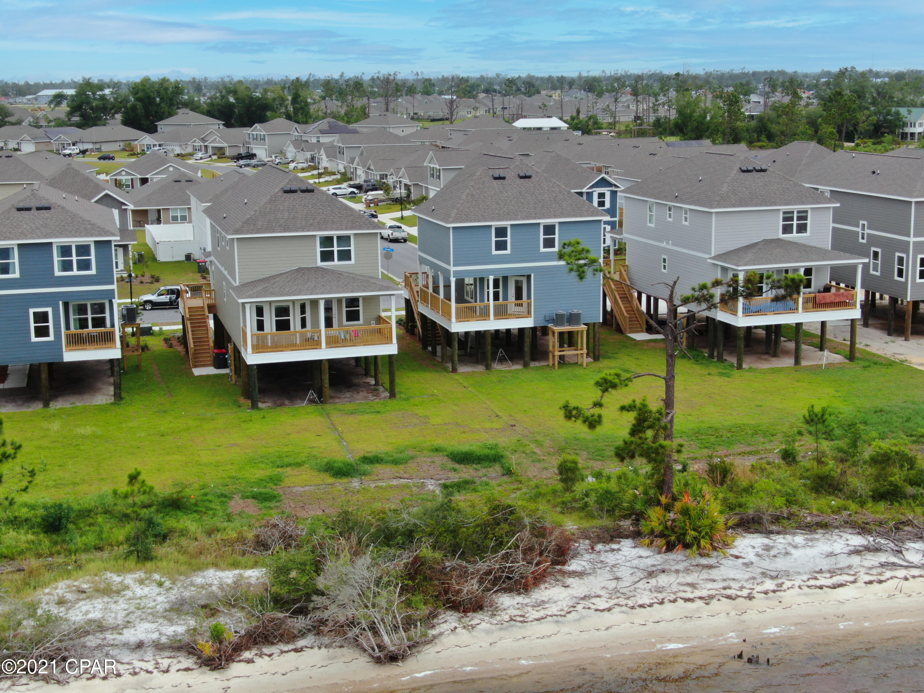 Bridge Harbor - Residential