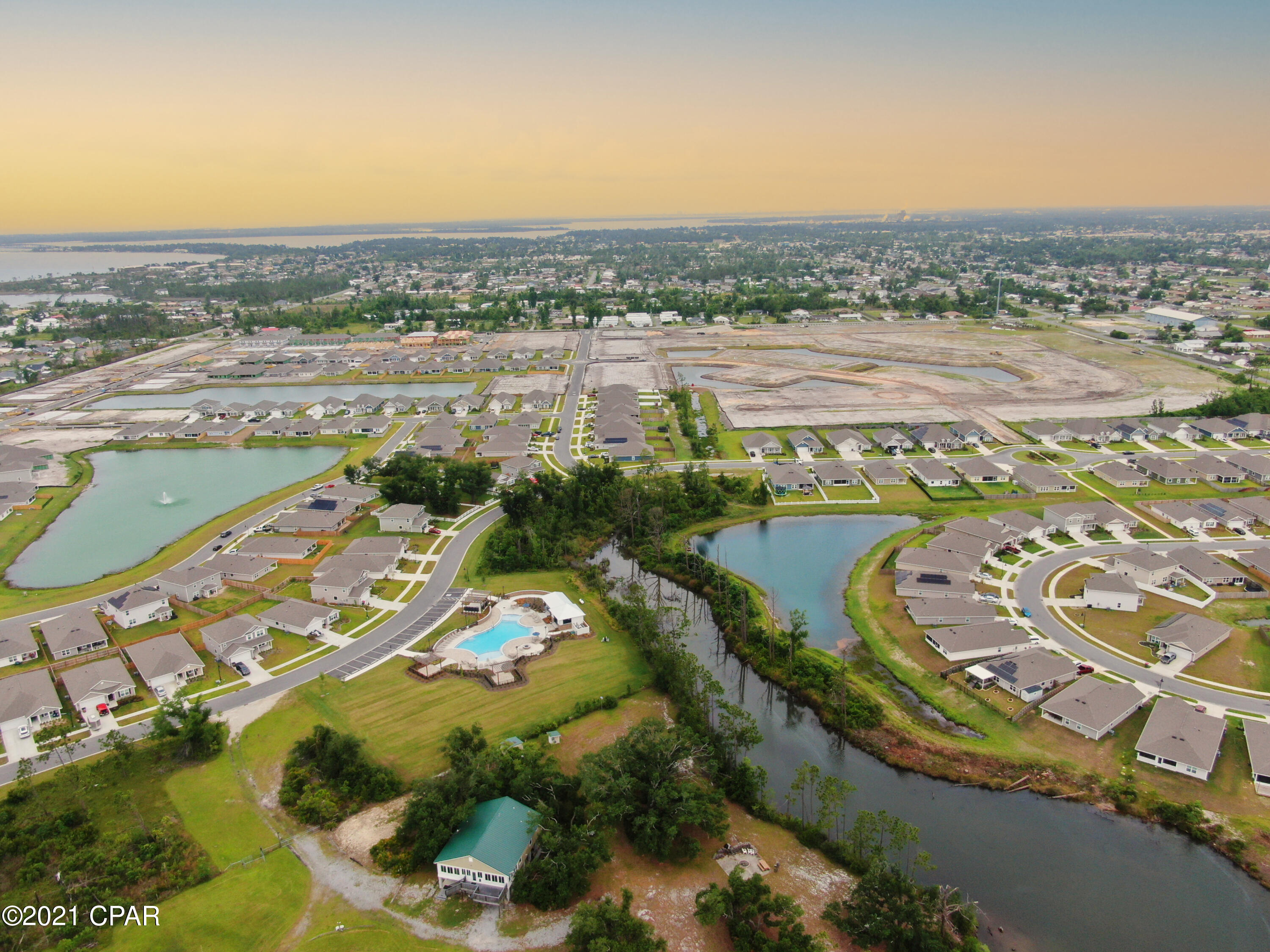 Bridge Harbor - Residential