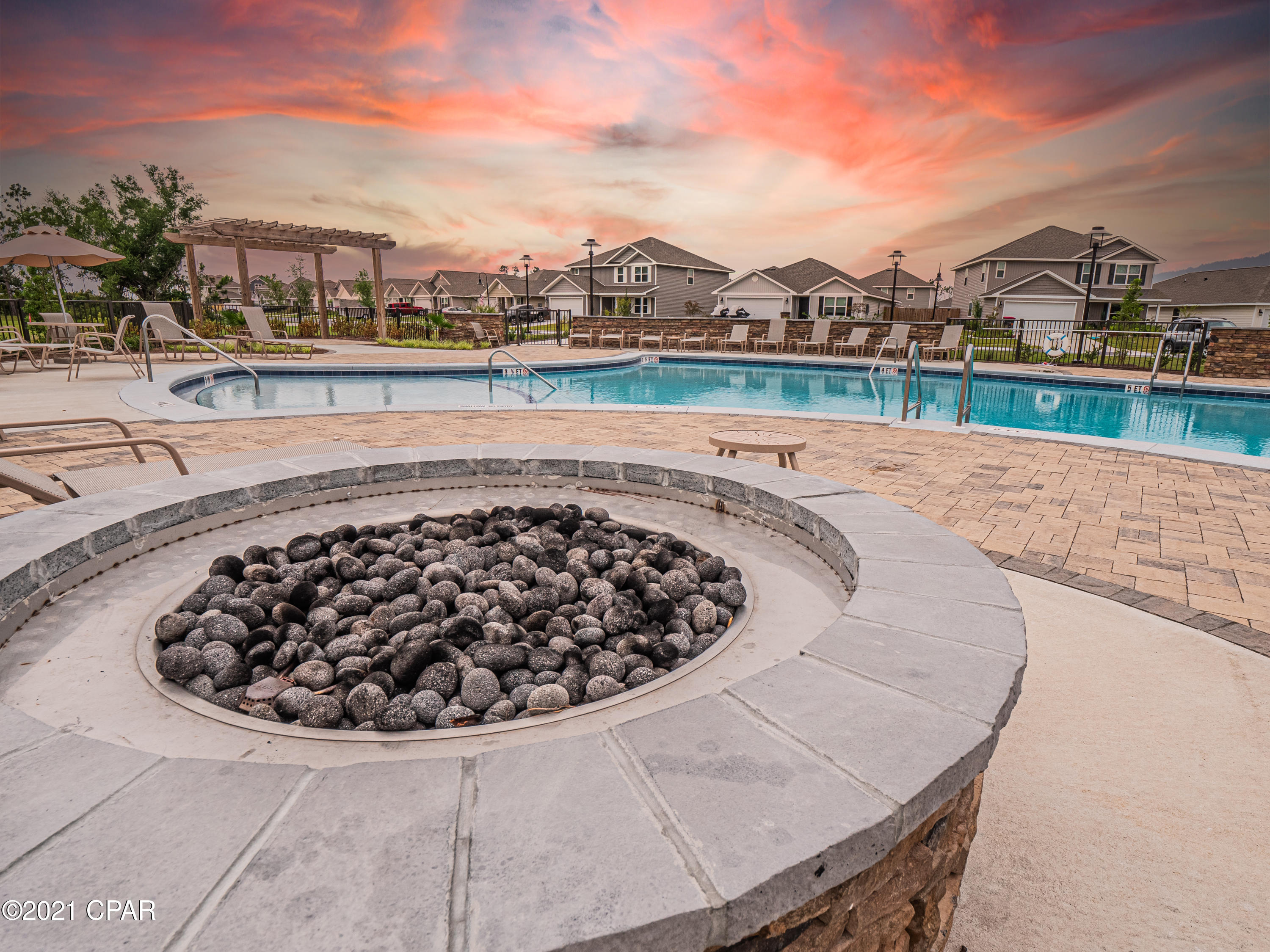 Bridge Harbor - Residential