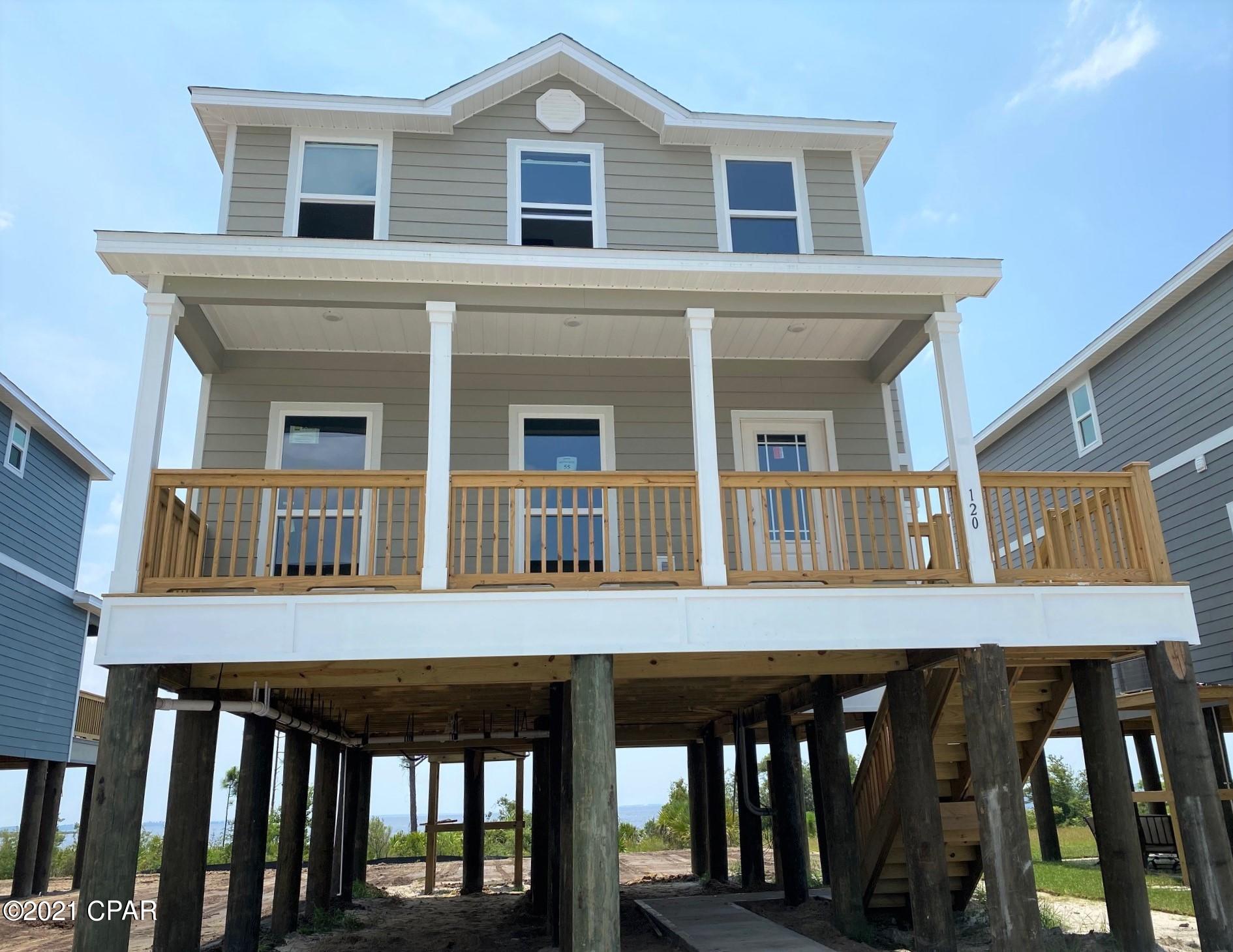 Bridge Harbor - Residential