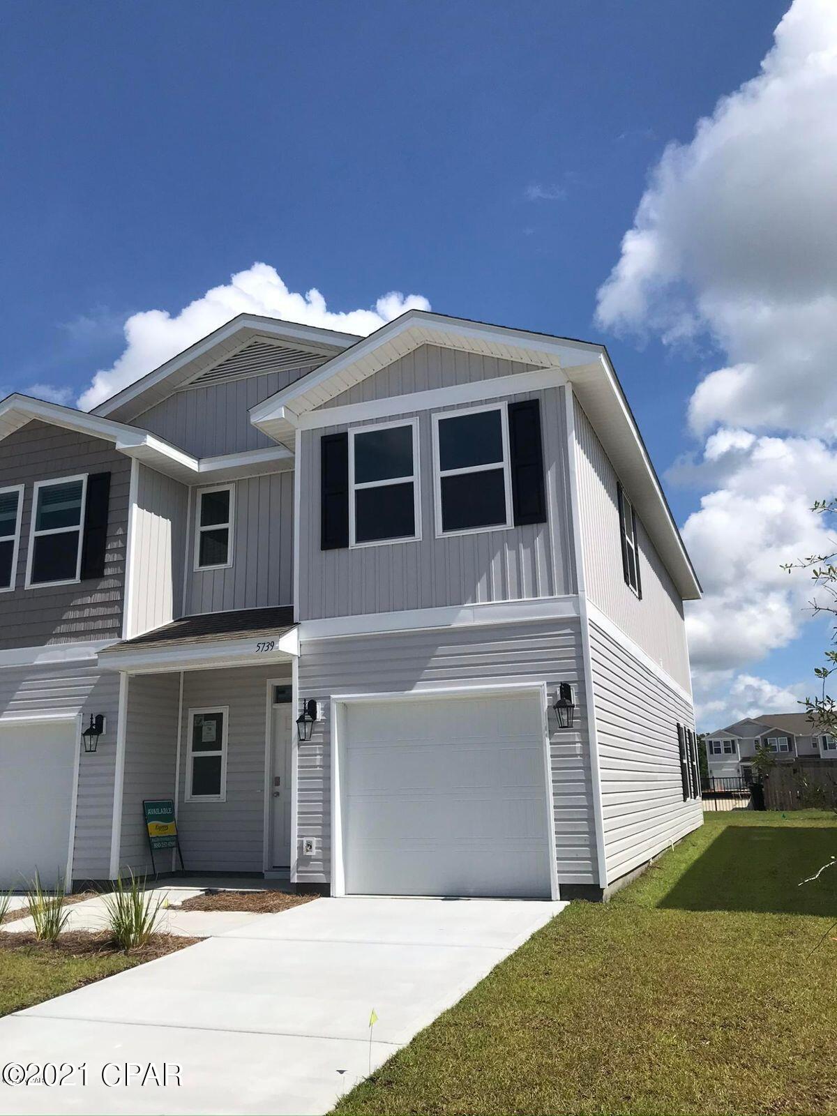Sentinel Point - Residential Lease