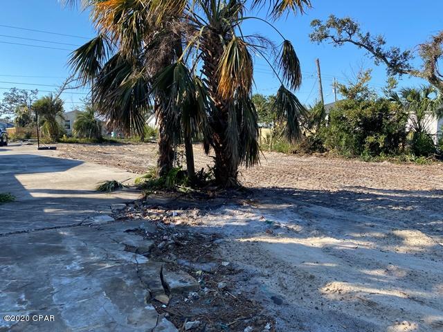 [No Recorded Subdiv] - Land