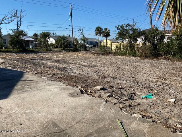 [No Recorded Subdiv] - Land