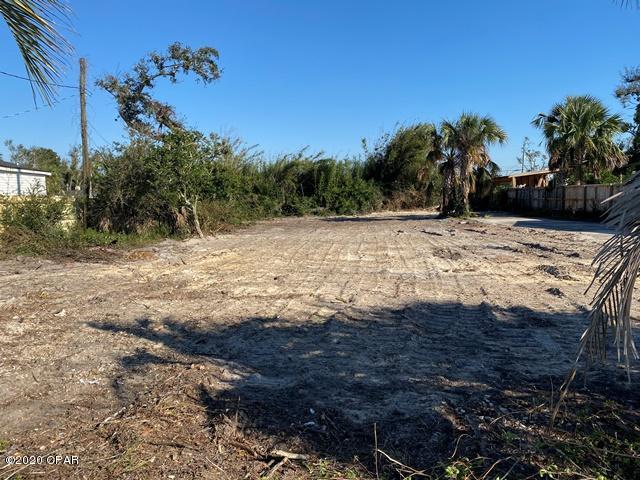 [No Recorded Subdiv] - Land