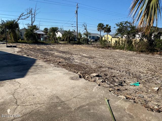 [No Recorded Subdiv] - Land