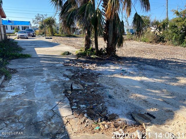 [No Recorded Subdiv] - Land