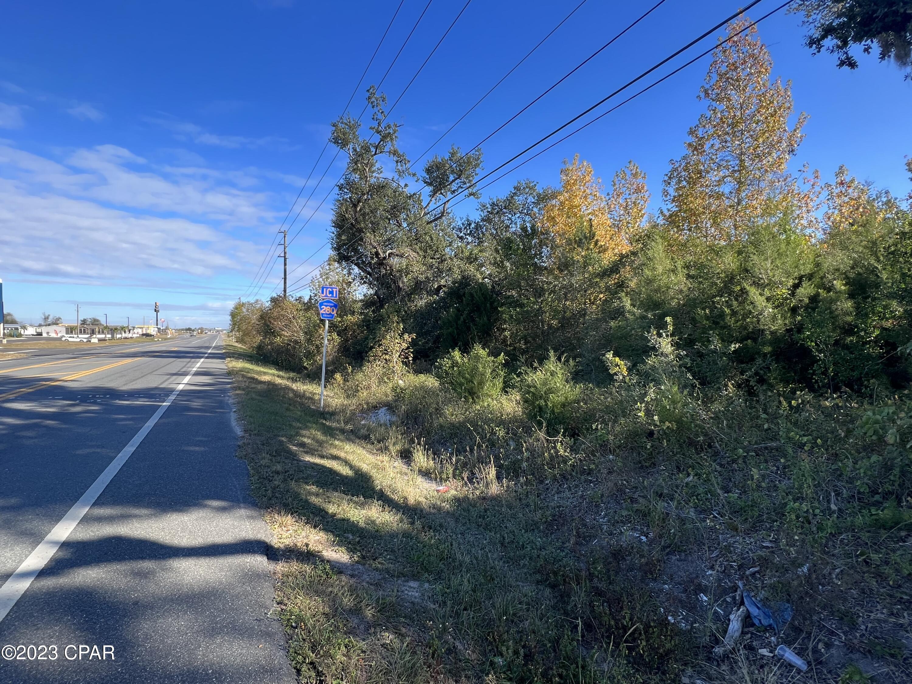 [No Recorded Subdiv] - Land