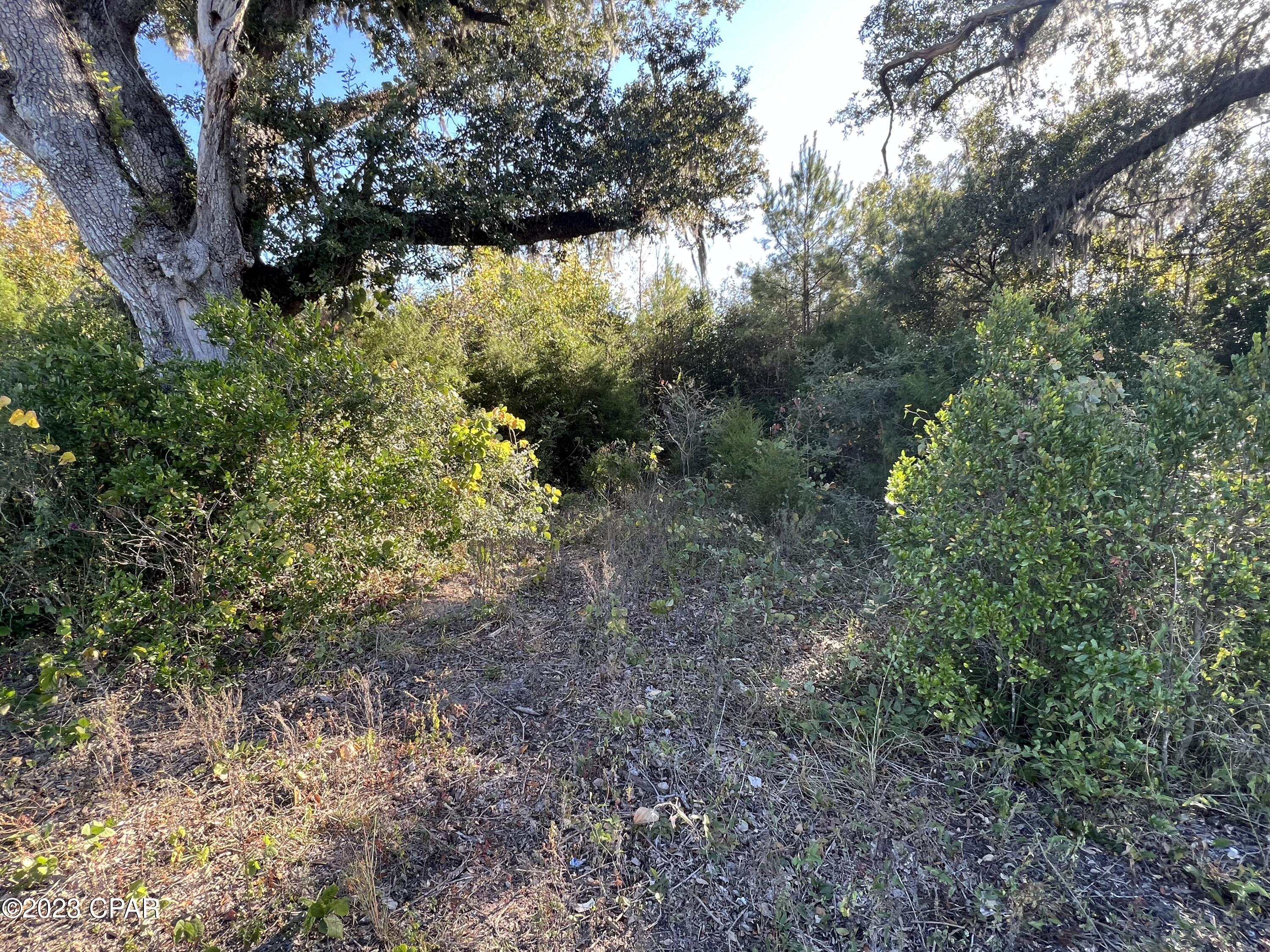 [No Recorded Subdiv] - Land