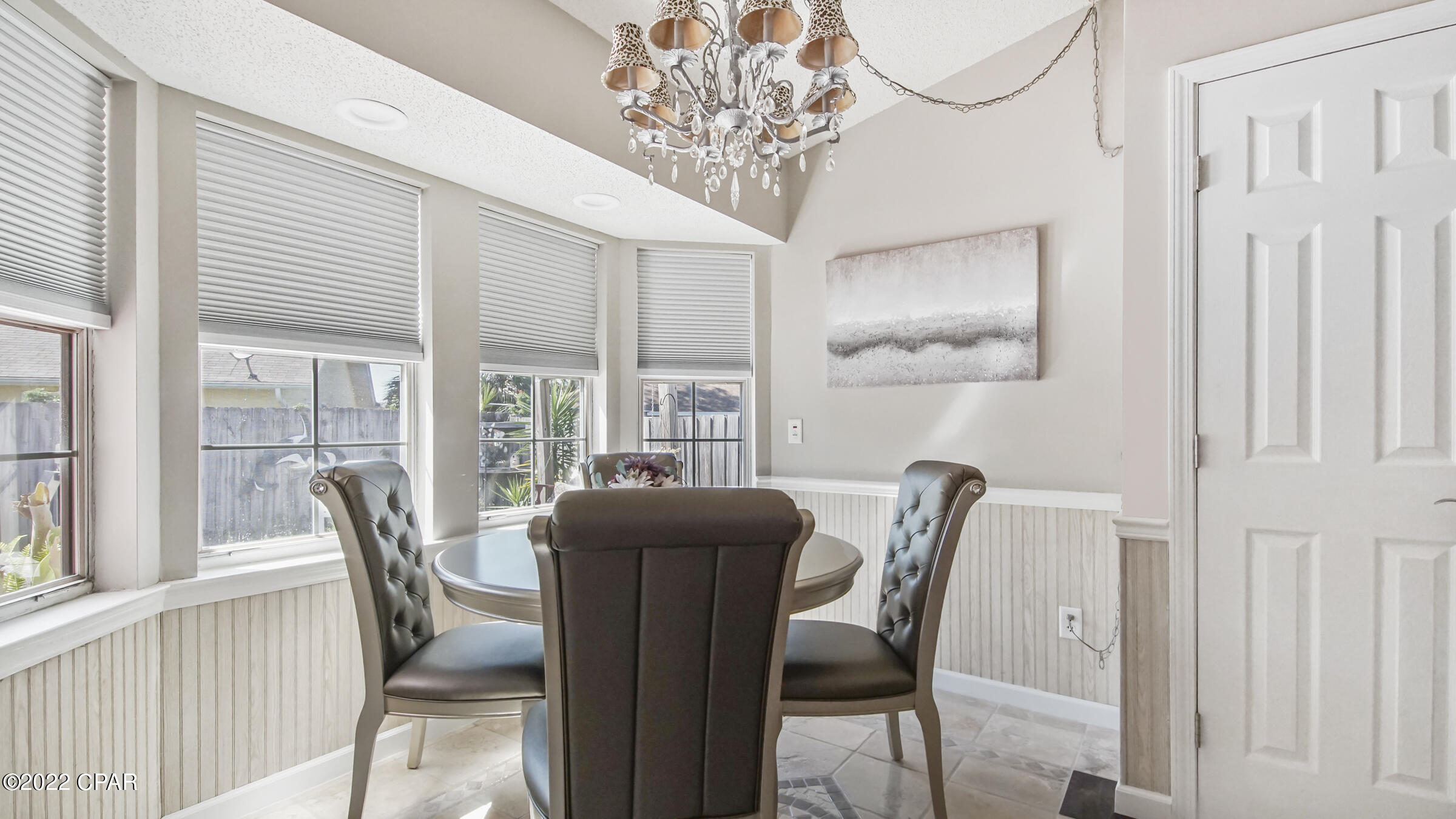 Seaclusion Beach - Residential