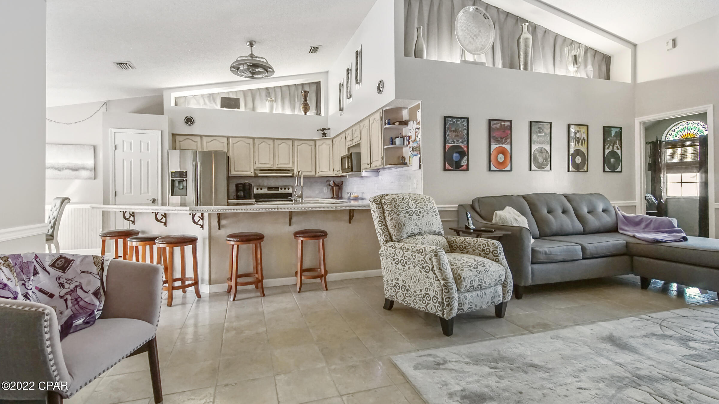 Seaclusion Beach - Residential