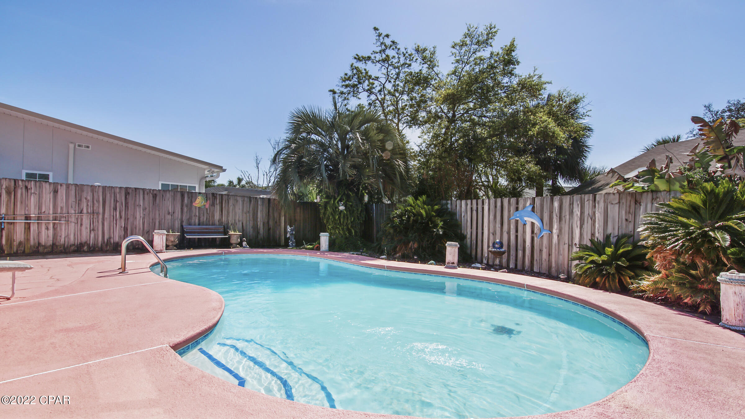 Seaclusion Beach - Residential