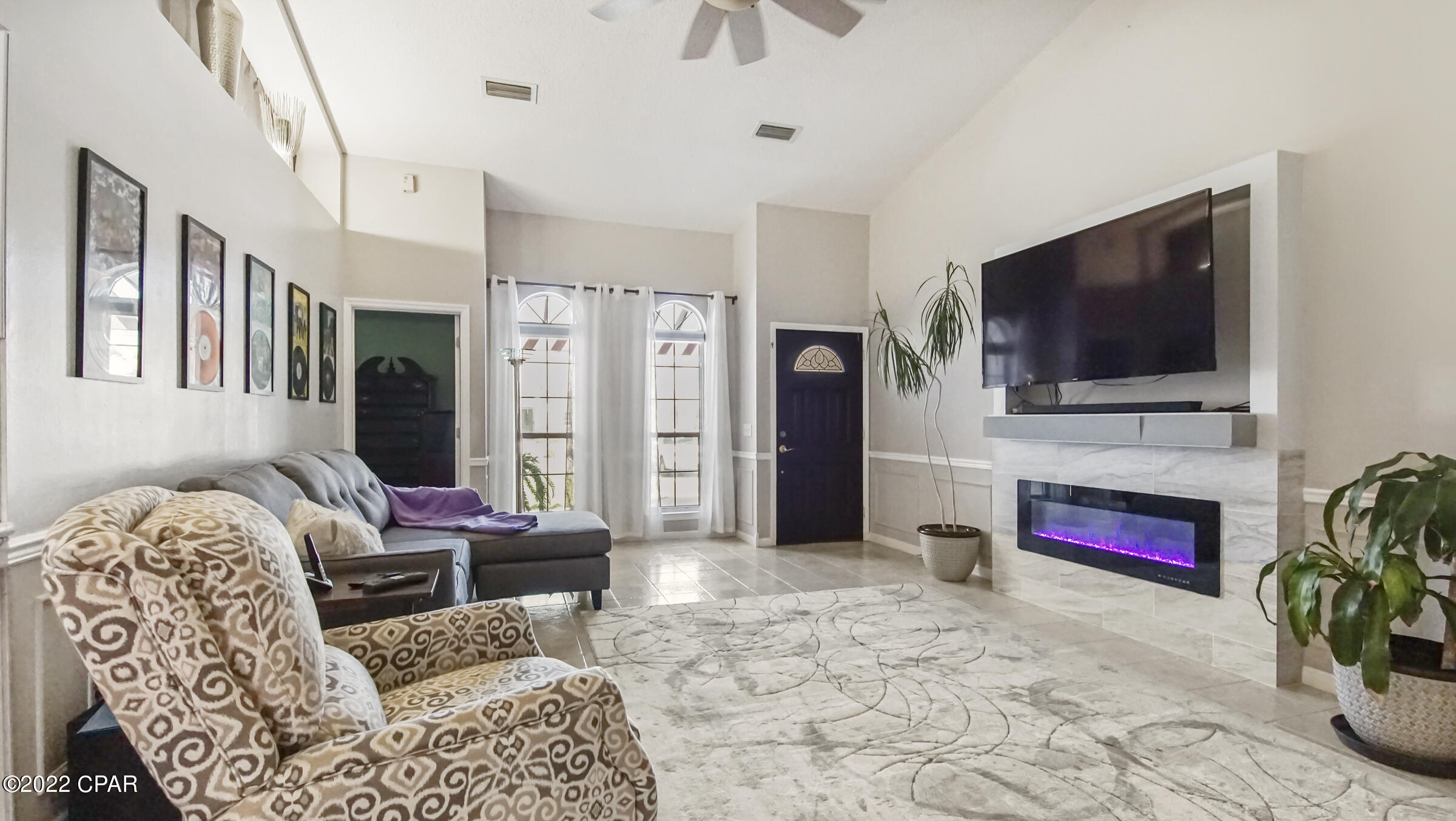 Seaclusion Beach - Residential