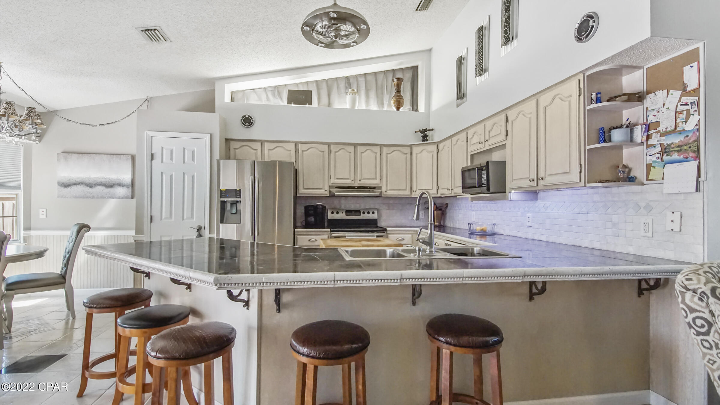 Seaclusion Beach - Residential