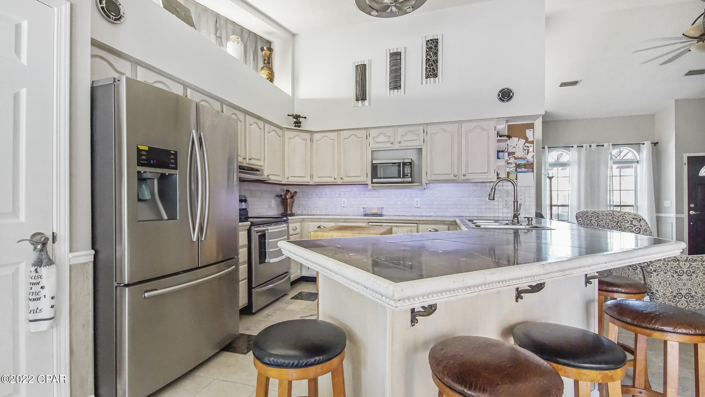 Seaclusion Beach - Residential