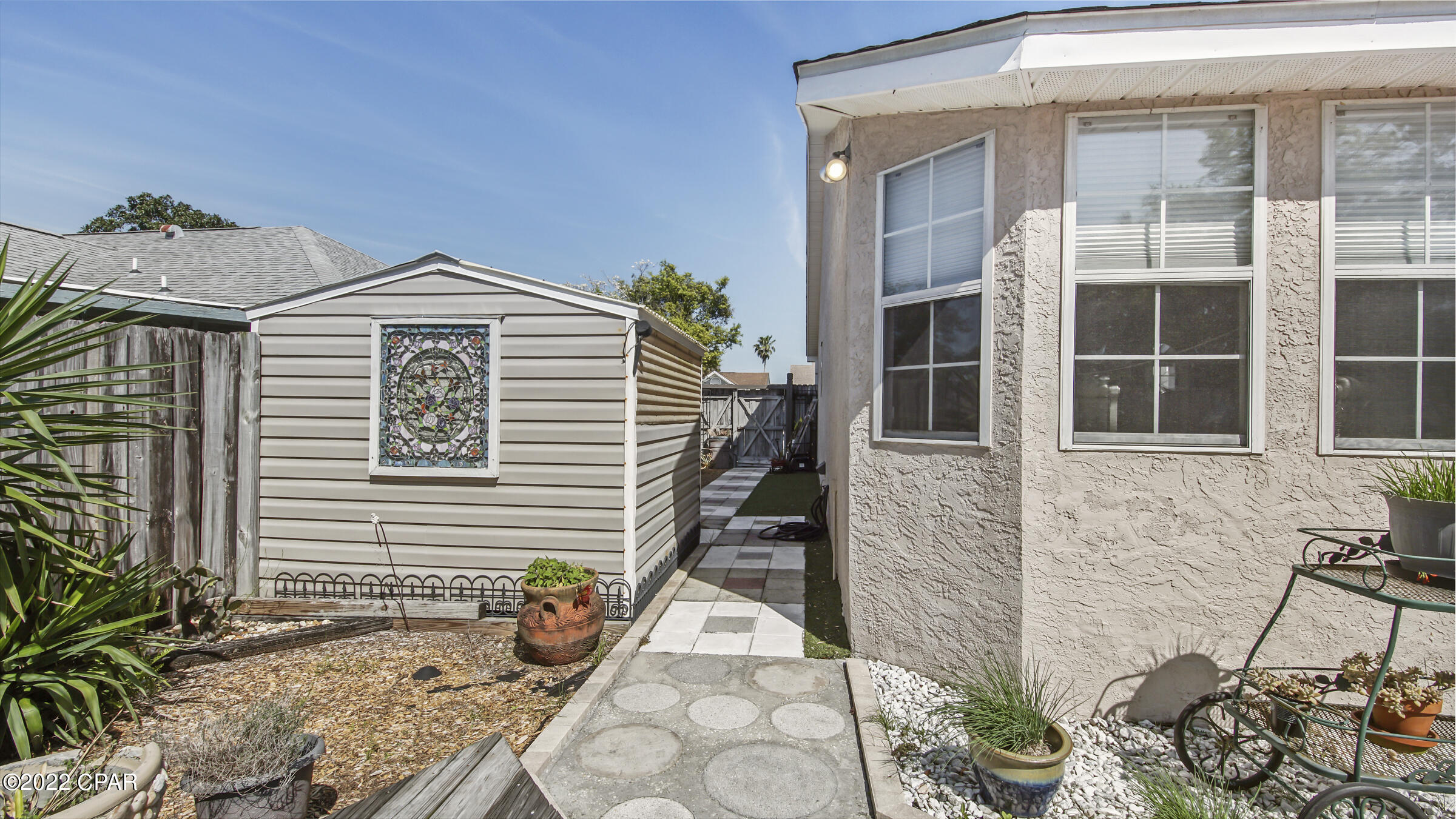 Seaclusion Beach - Residential