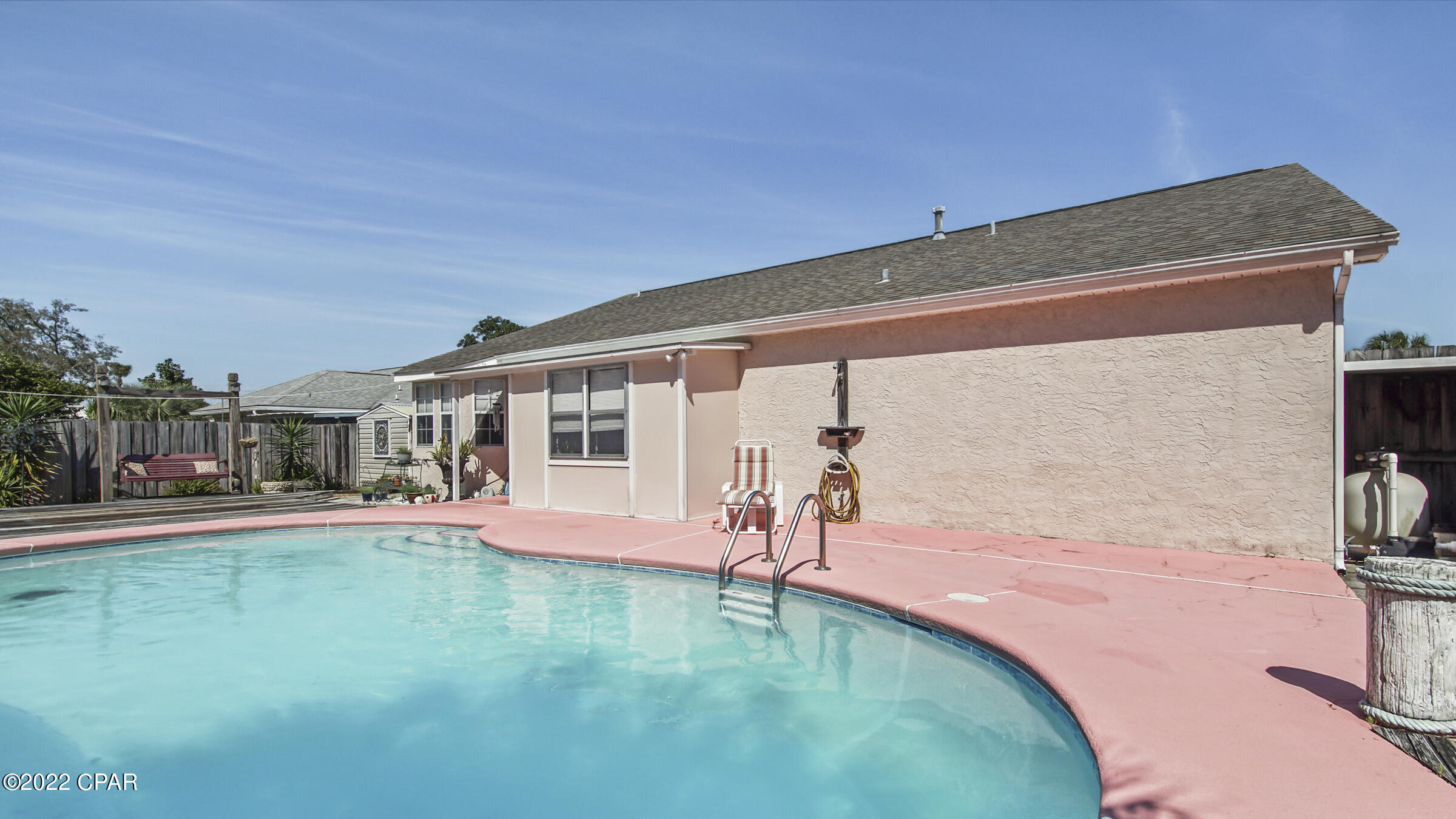 Seaclusion Beach - Residential