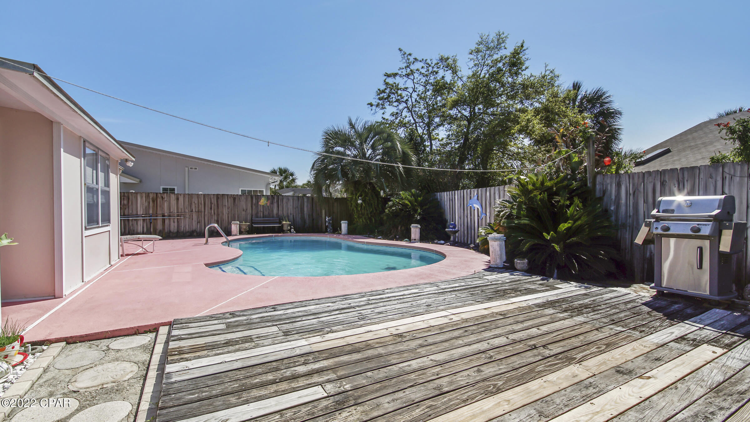 Seaclusion Beach - Residential