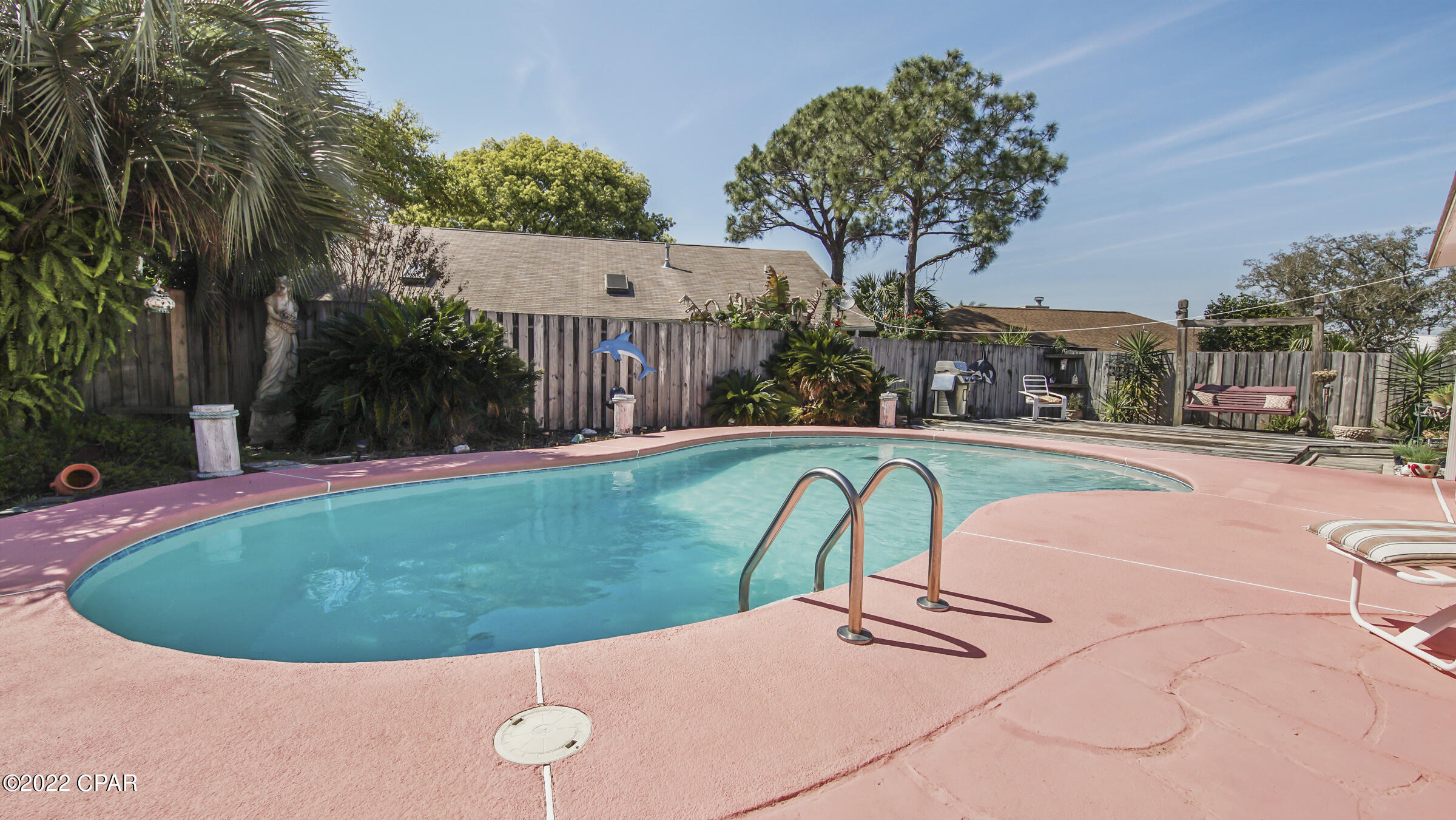 Seaclusion Beach - Residential