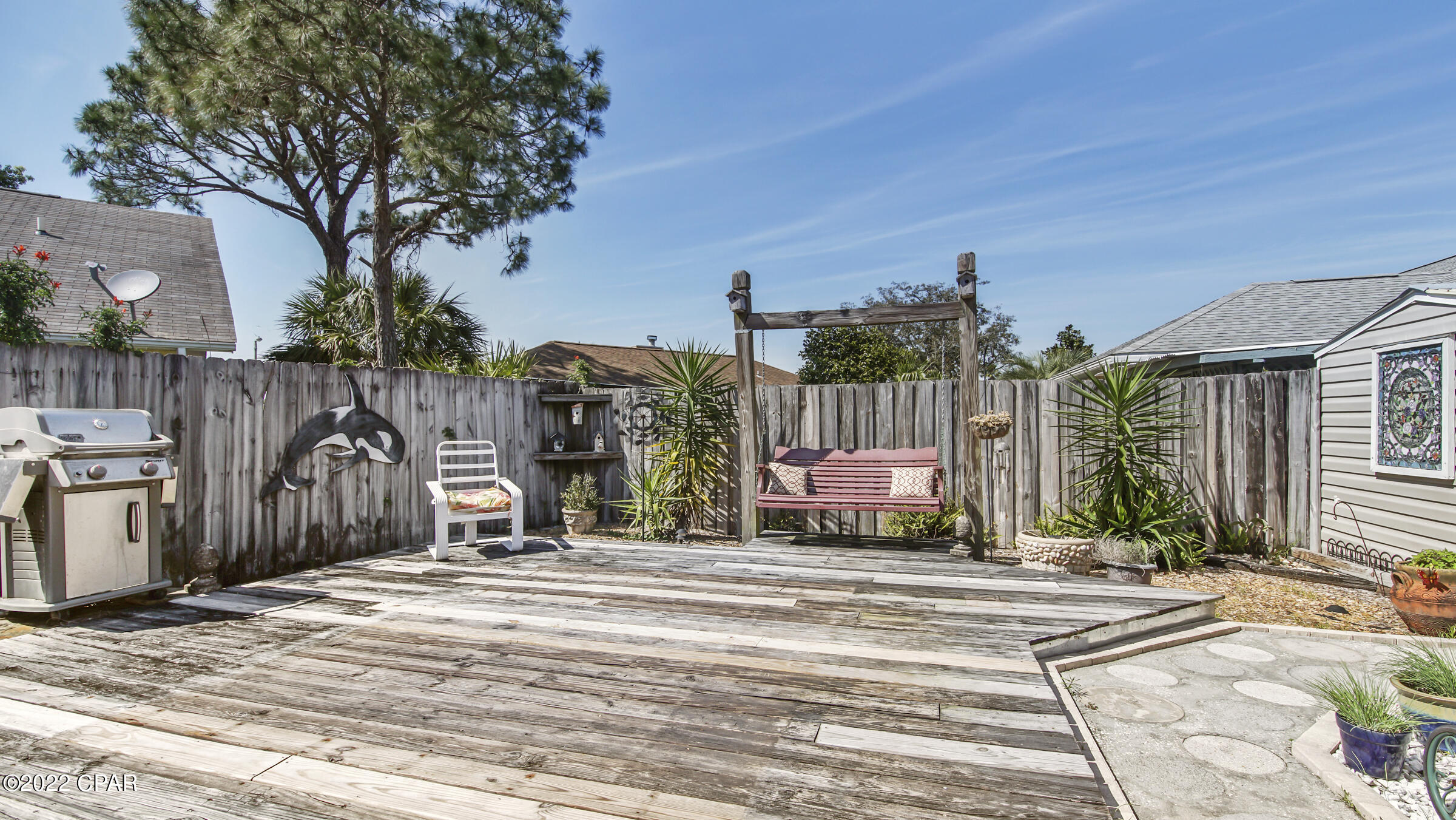 Seaclusion Beach - Residential