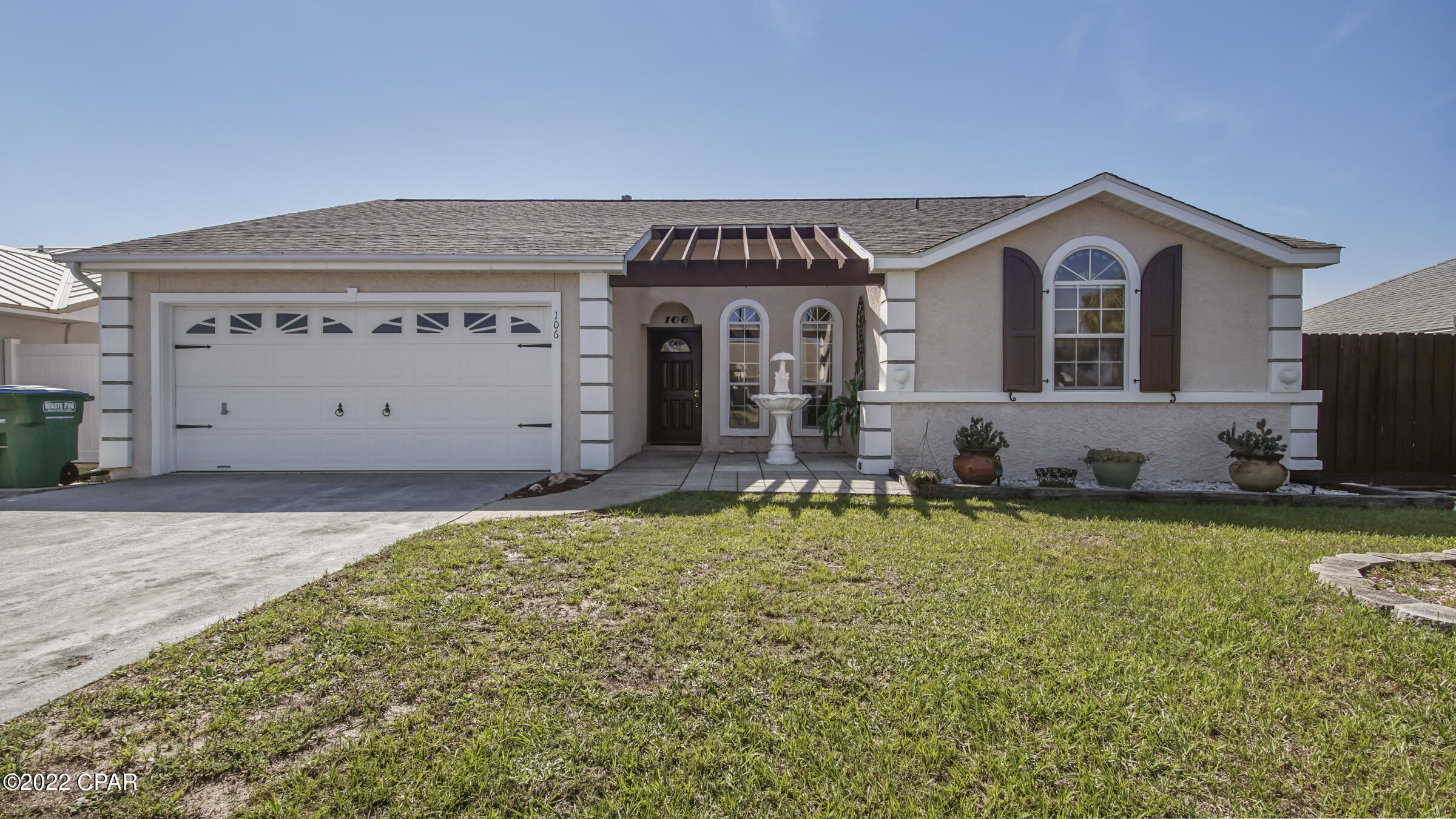 Seaclusion Beach - Residential