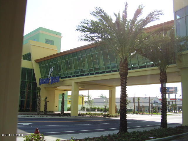 Emerald Beach Resort - Residential