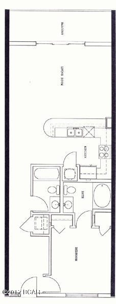 Emerald Beach Resort - Residential