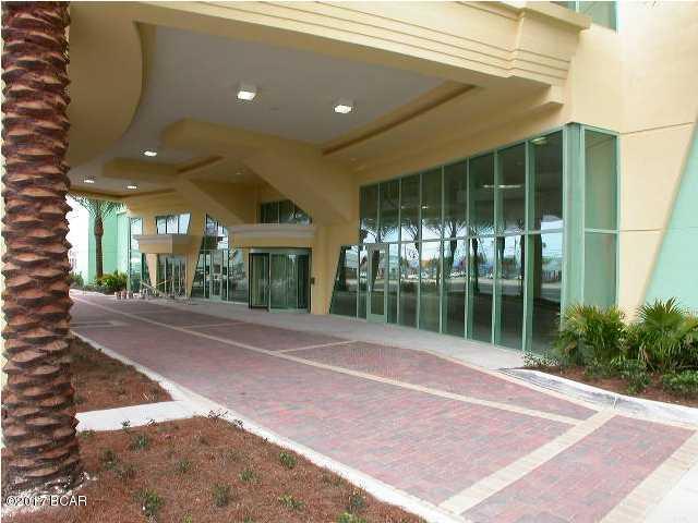 Emerald Beach Resort - Residential