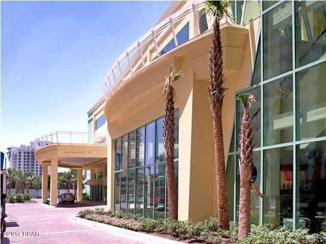 Emerald Beach Resort - Residential