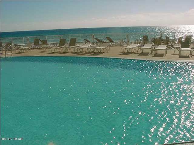 Emerald Beach Resort - Residential