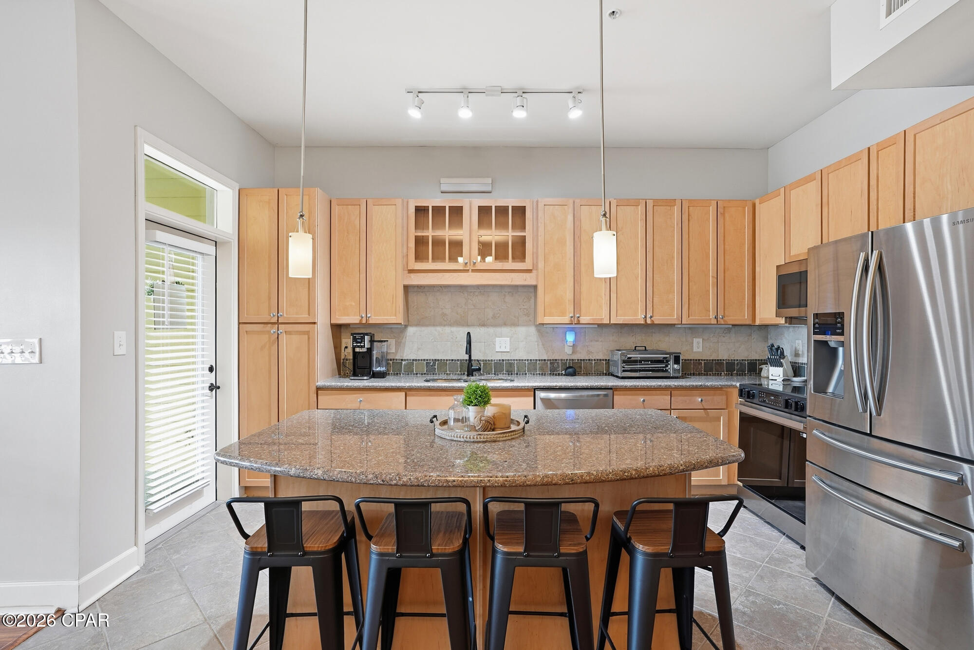 Island Reserve - Residential