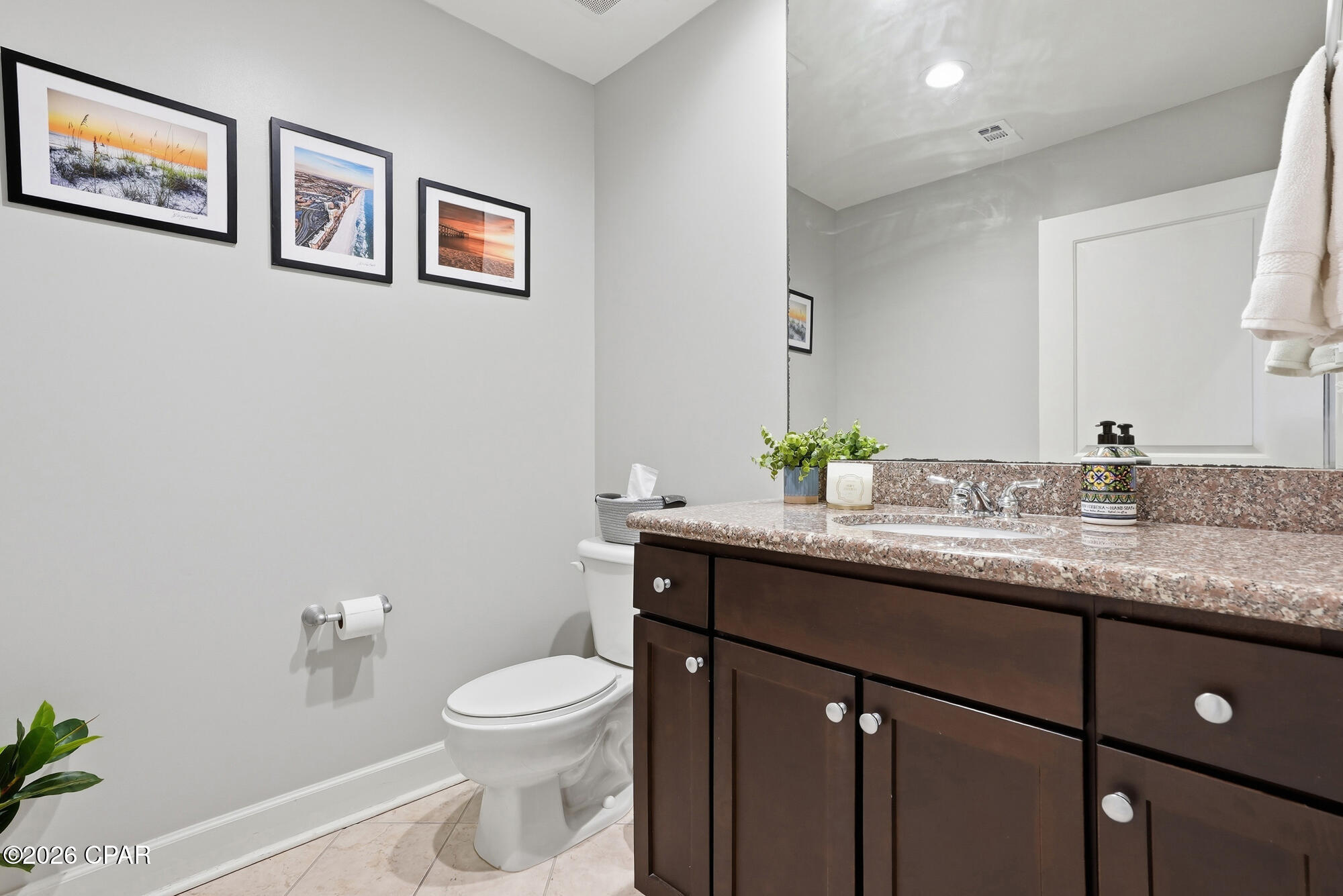 Island Reserve - Residential